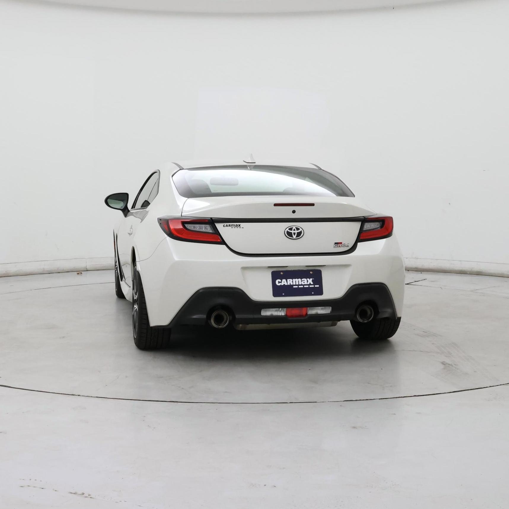 Thumbnail: 2022 Toyota GR86 - 6