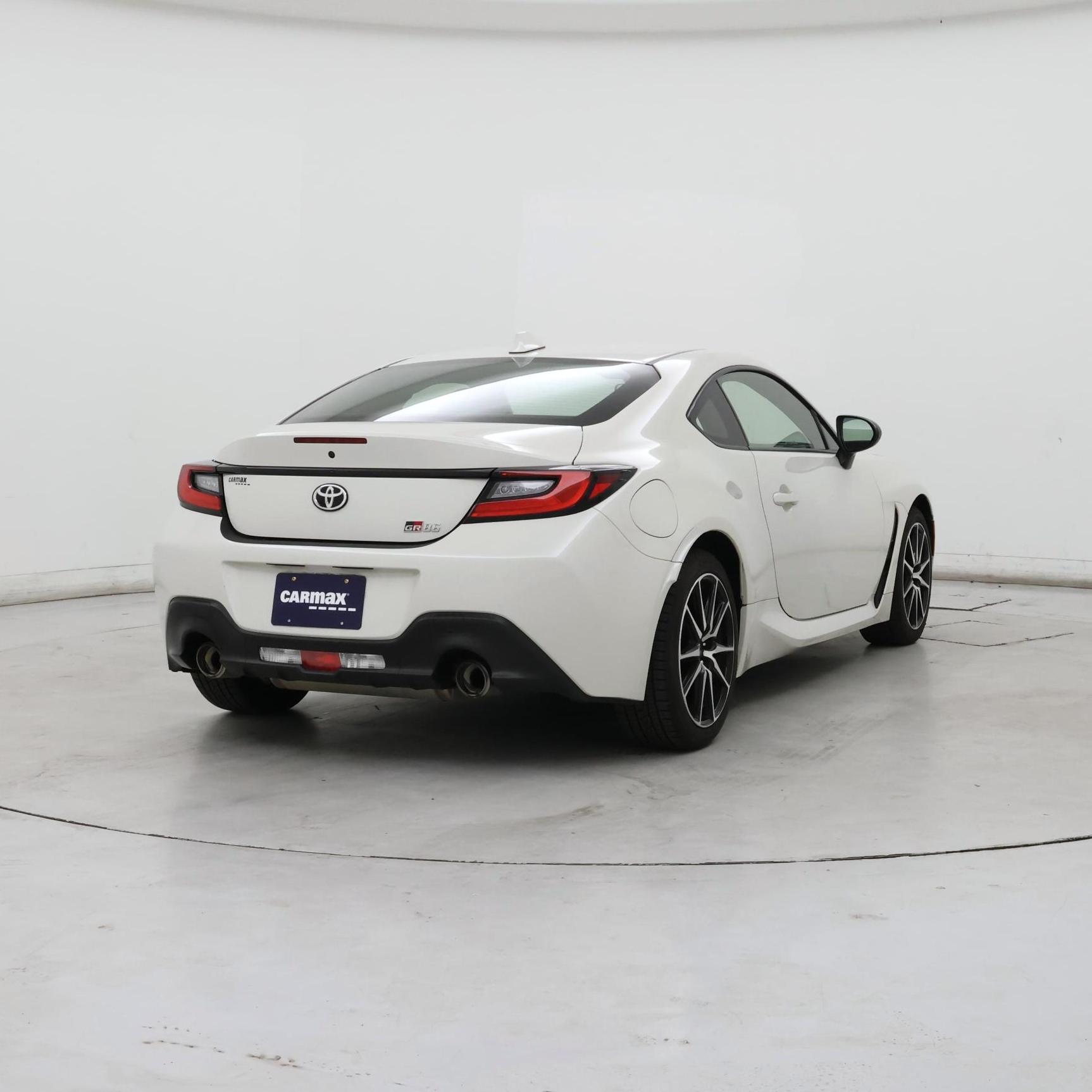 Thumbnail: 2022 Toyota GR86 - 8