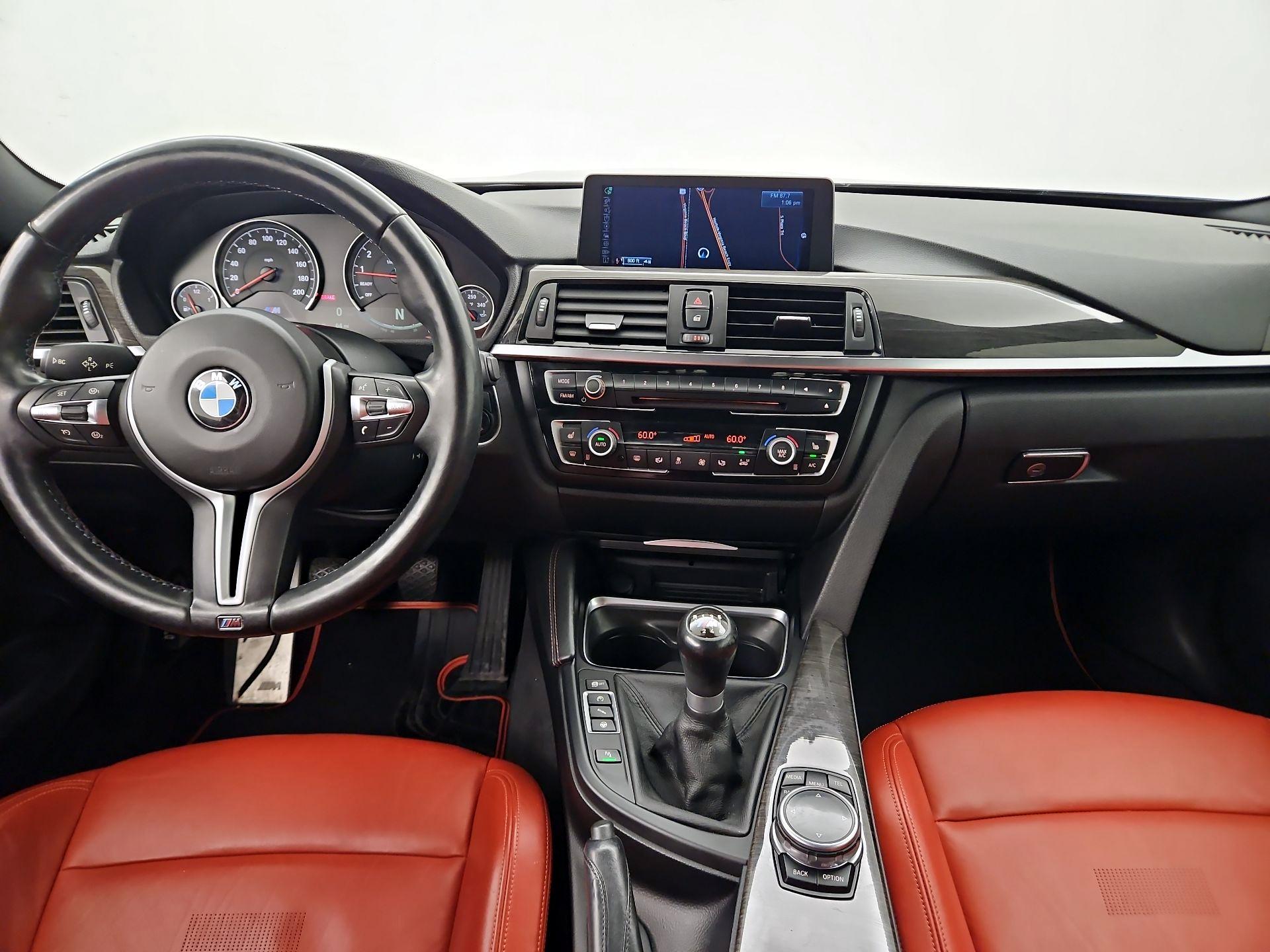 Thumbnail: 2015 BMW M4 - 9