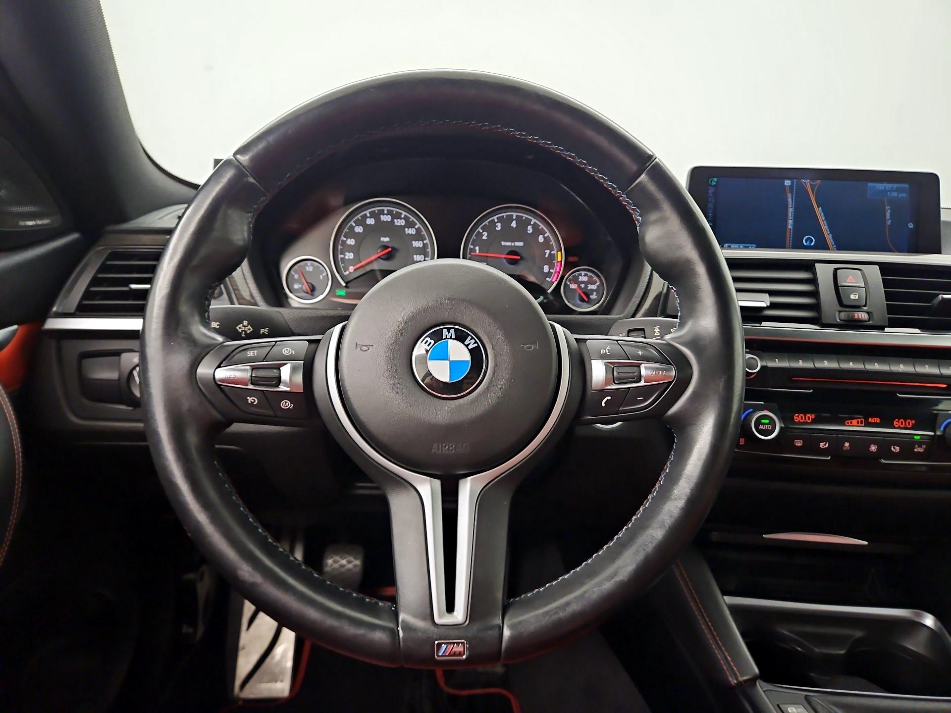 Thumbnail: 2015 BMW M4 - 10