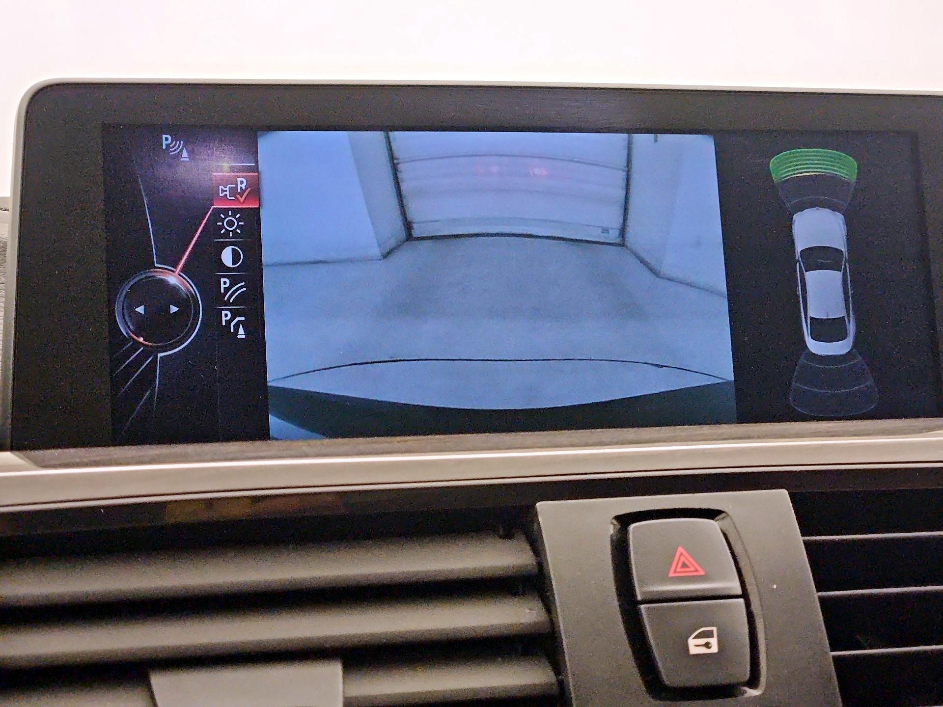 Thumbnail: 2015 BMW M4 - 15