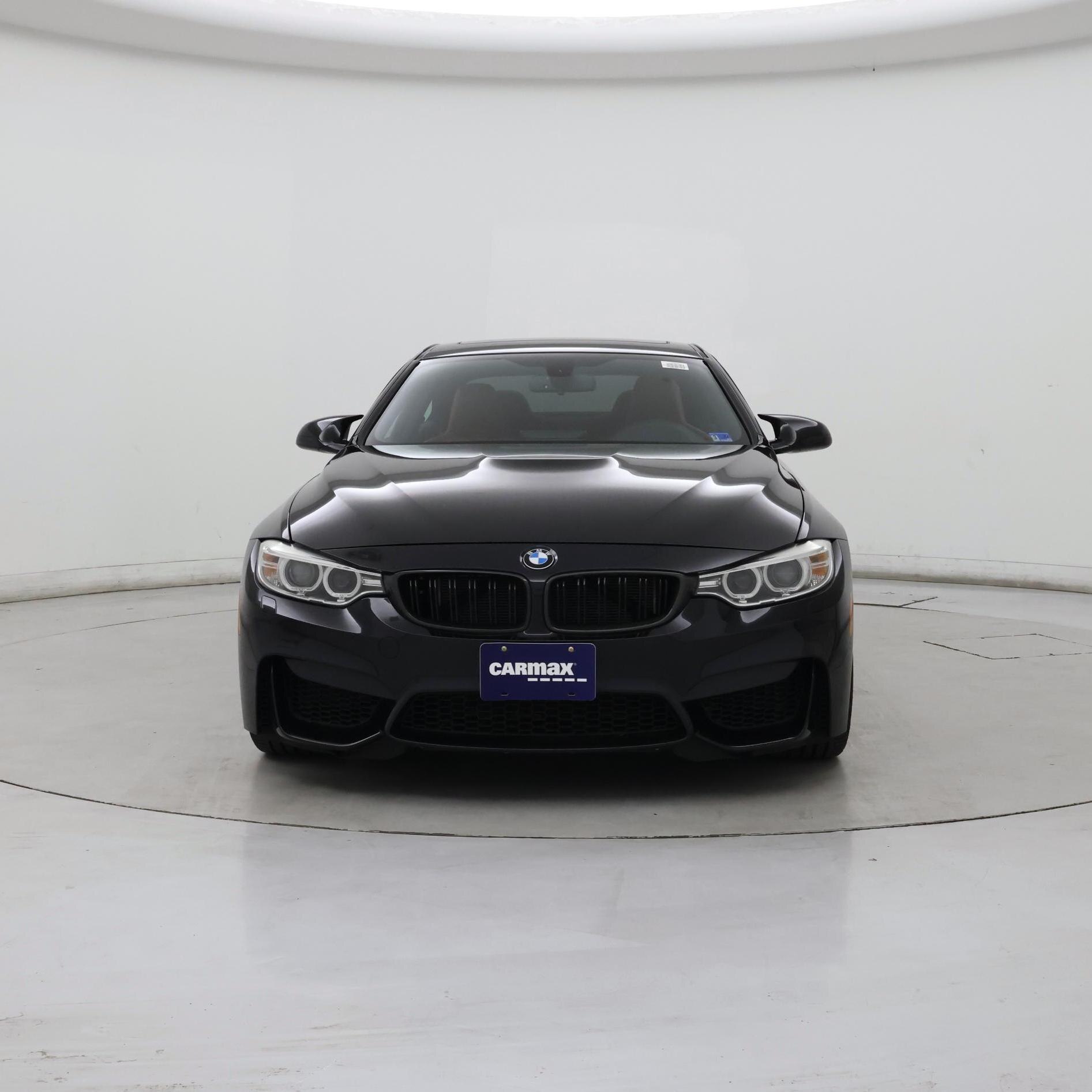 Thumbnail: 2015 BMW M4 - 5