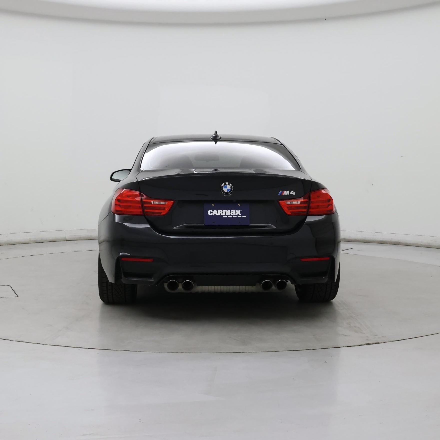 Thumbnail: 2015 BMW M4 - 6