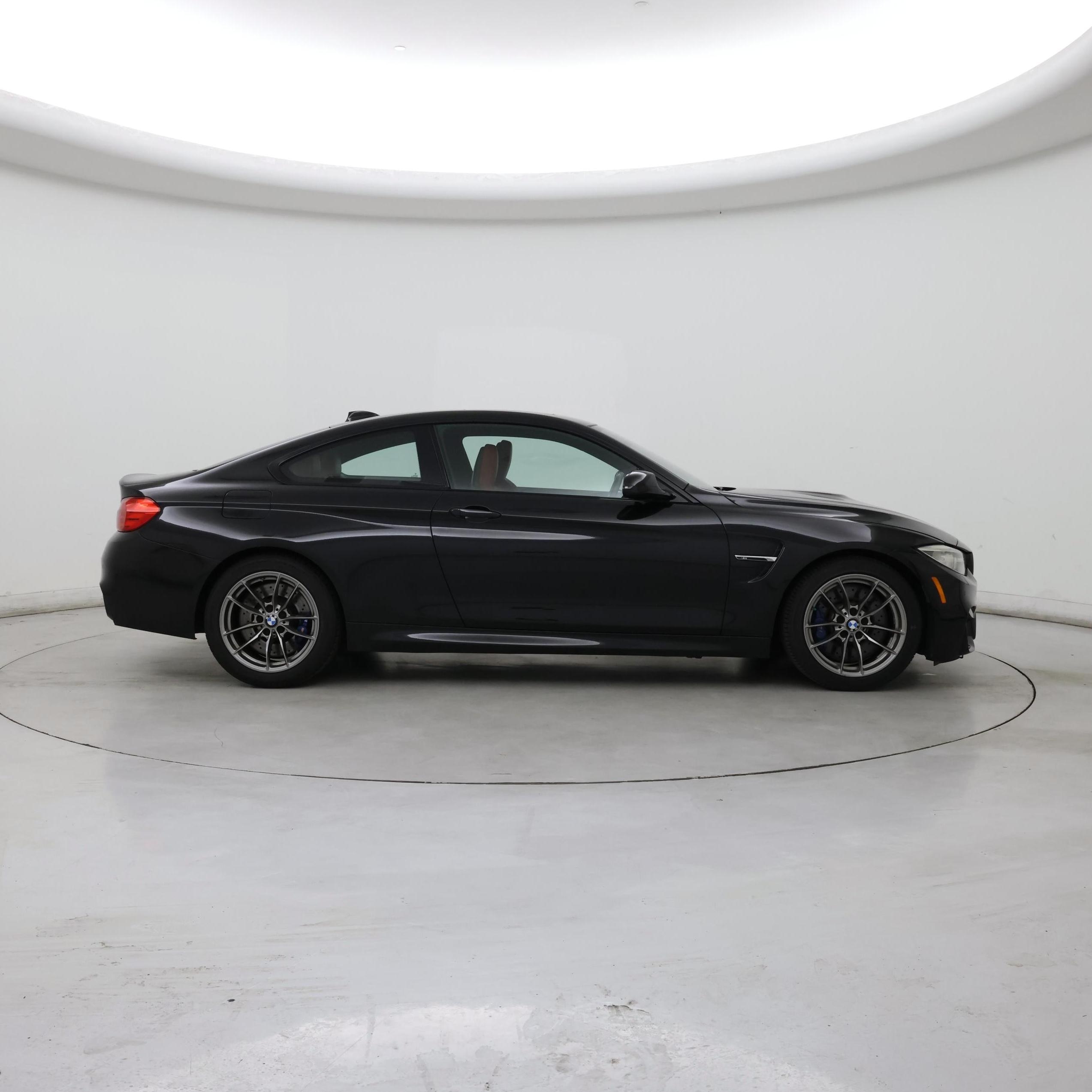 Thumbnail: 2015 BMW M4 - 7