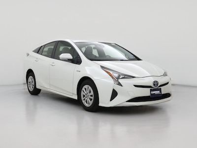 2018 Toyota Prius One
