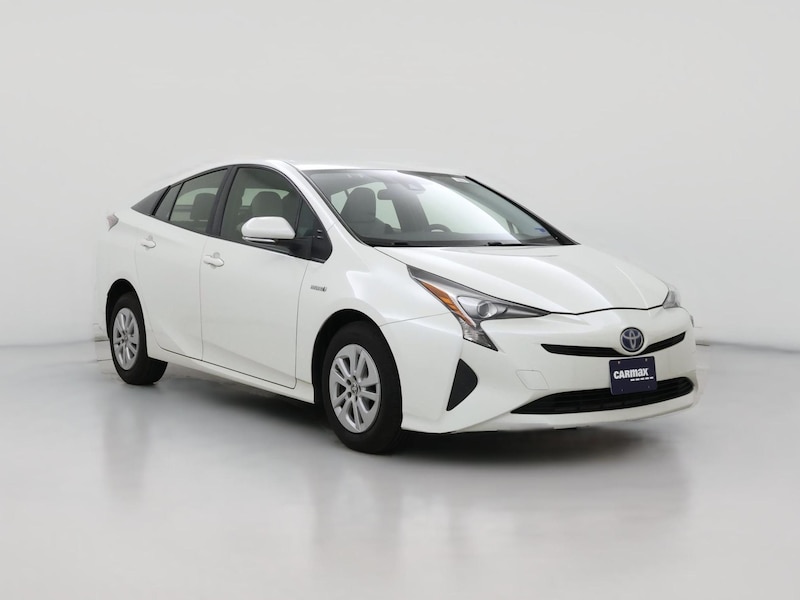 2018 Toyota Prius One -
                  Fredericksburg, VA