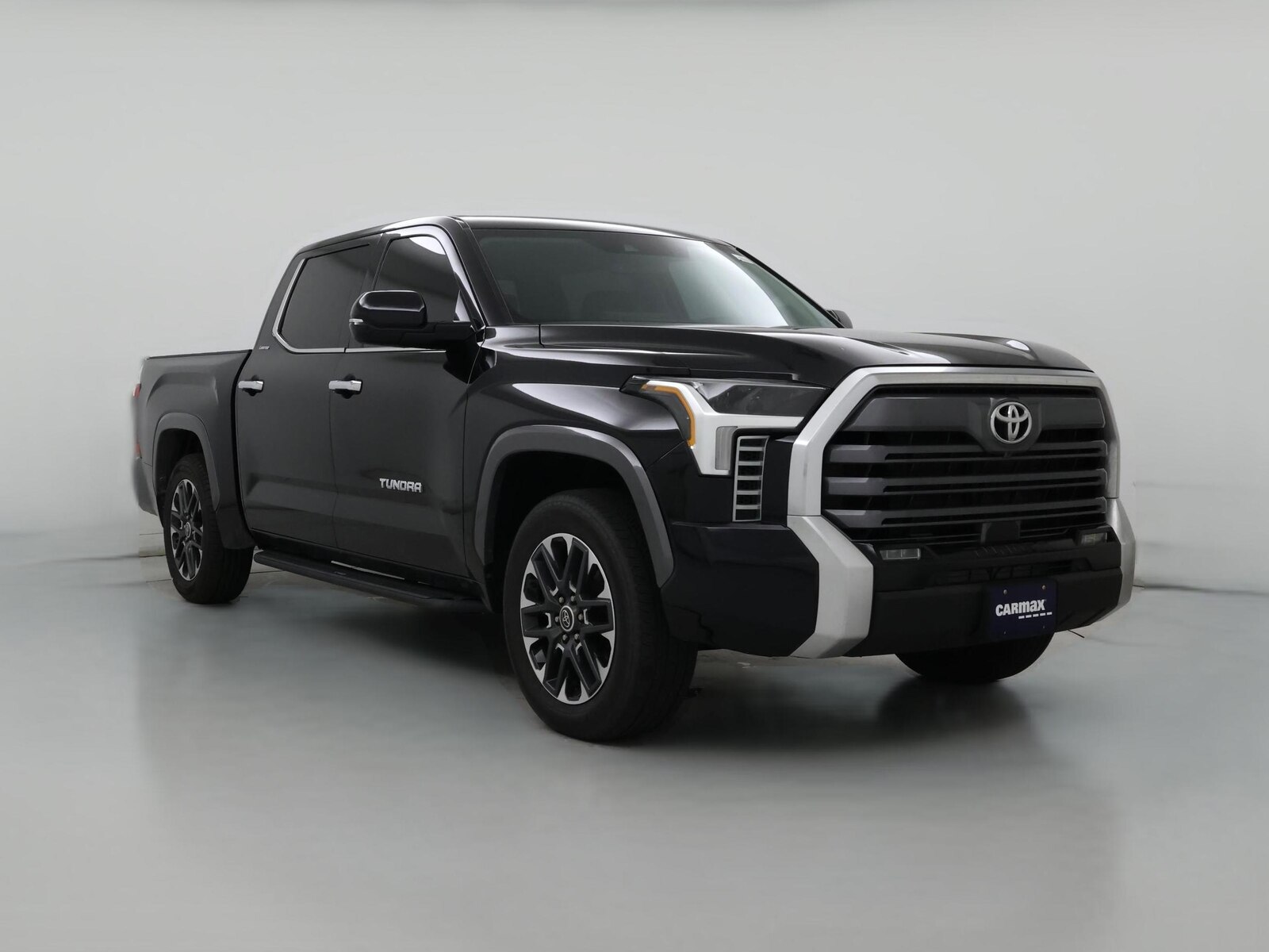 2023 Toyota Tundra