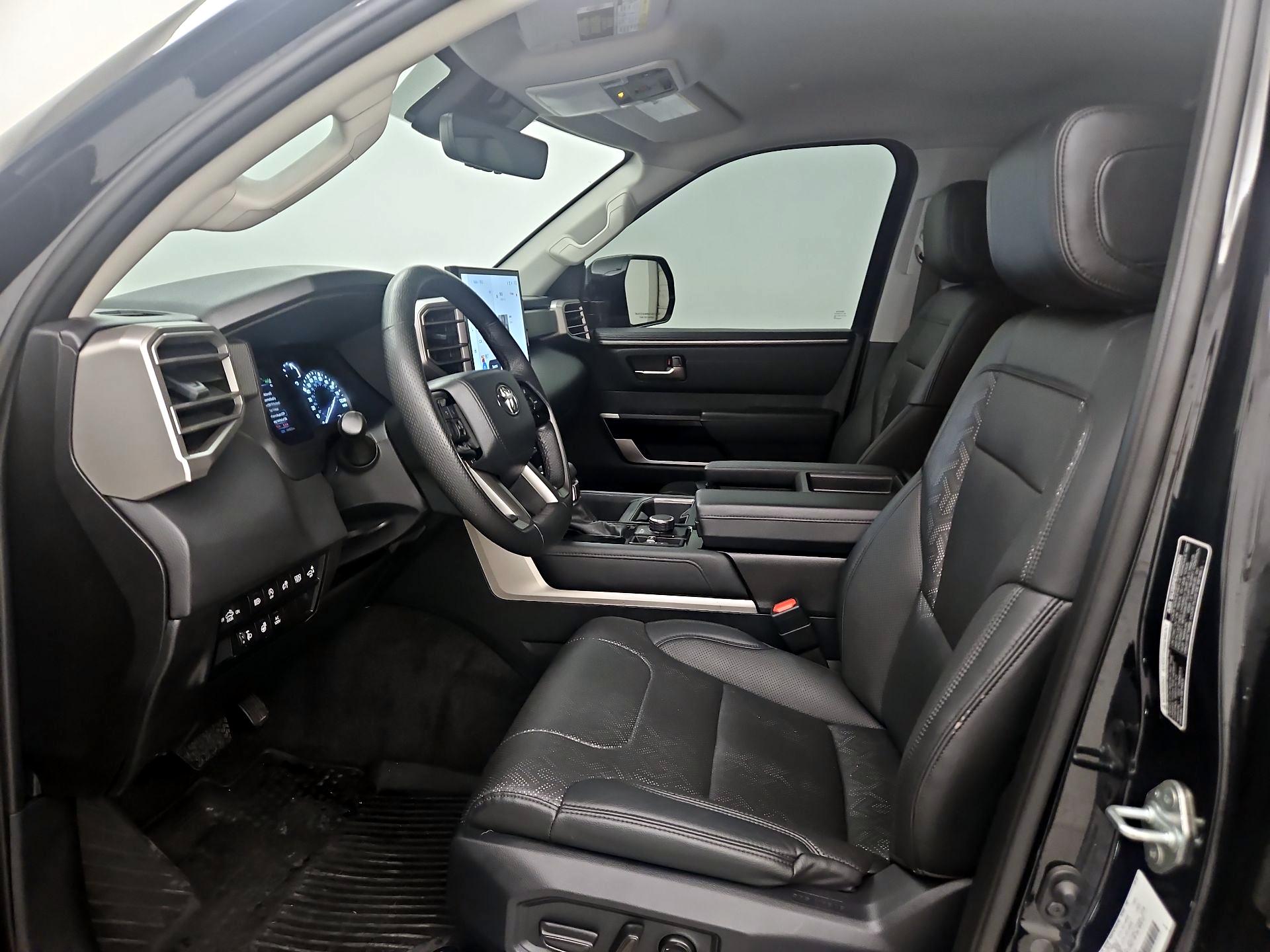 Thumbnail: 2023 Toyota Tundra - 11