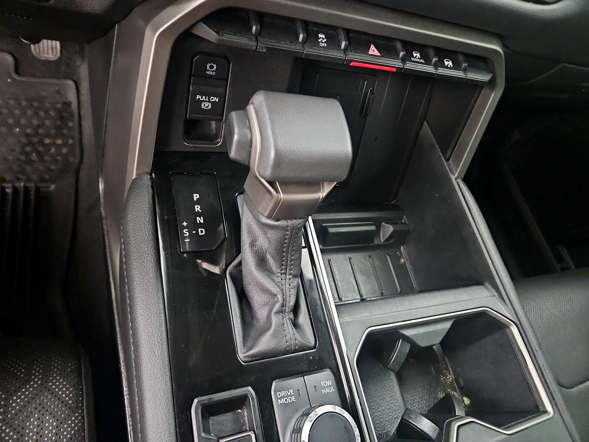 Thumbnail: 2023 Toyota Tundra - 17