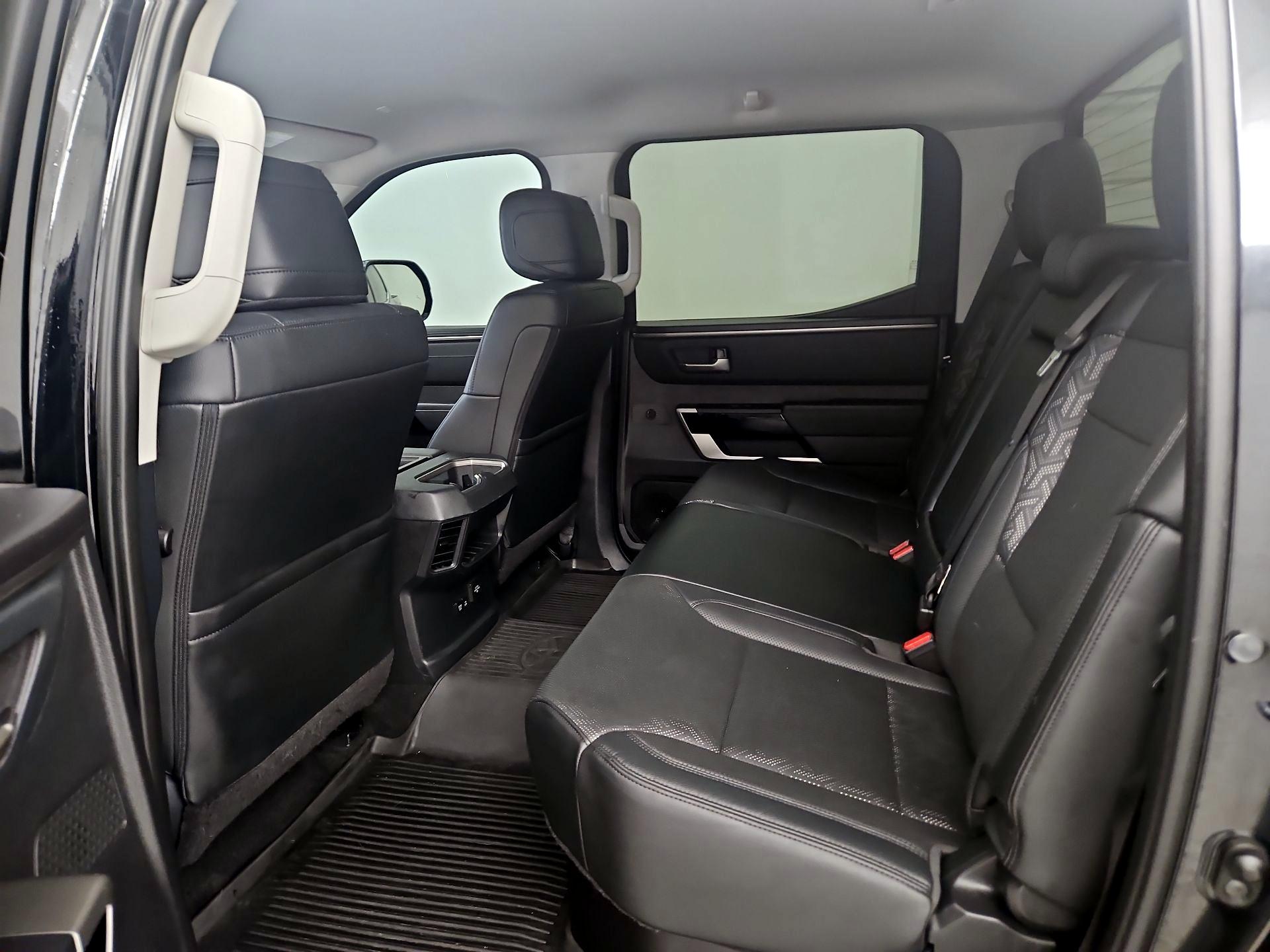 Thumbnail: 2023 Toyota Tundra - 19