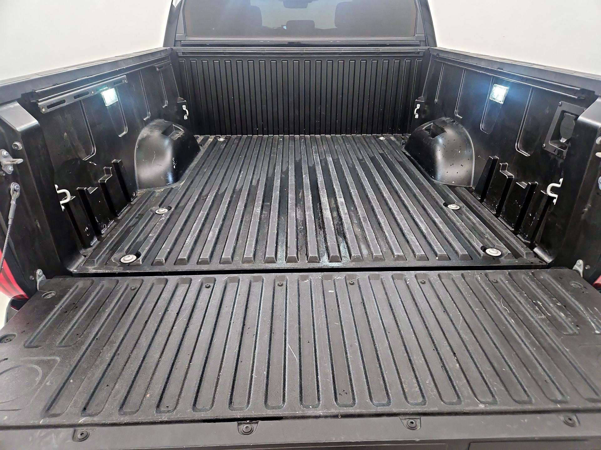 Thumbnail: 2023 Toyota Tundra - 20