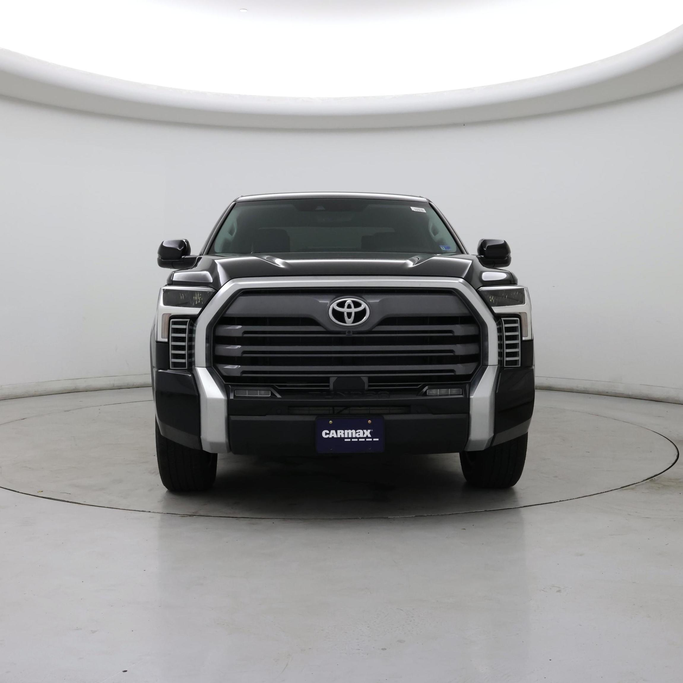 Thumbnail: 2023 Toyota Tundra - 5