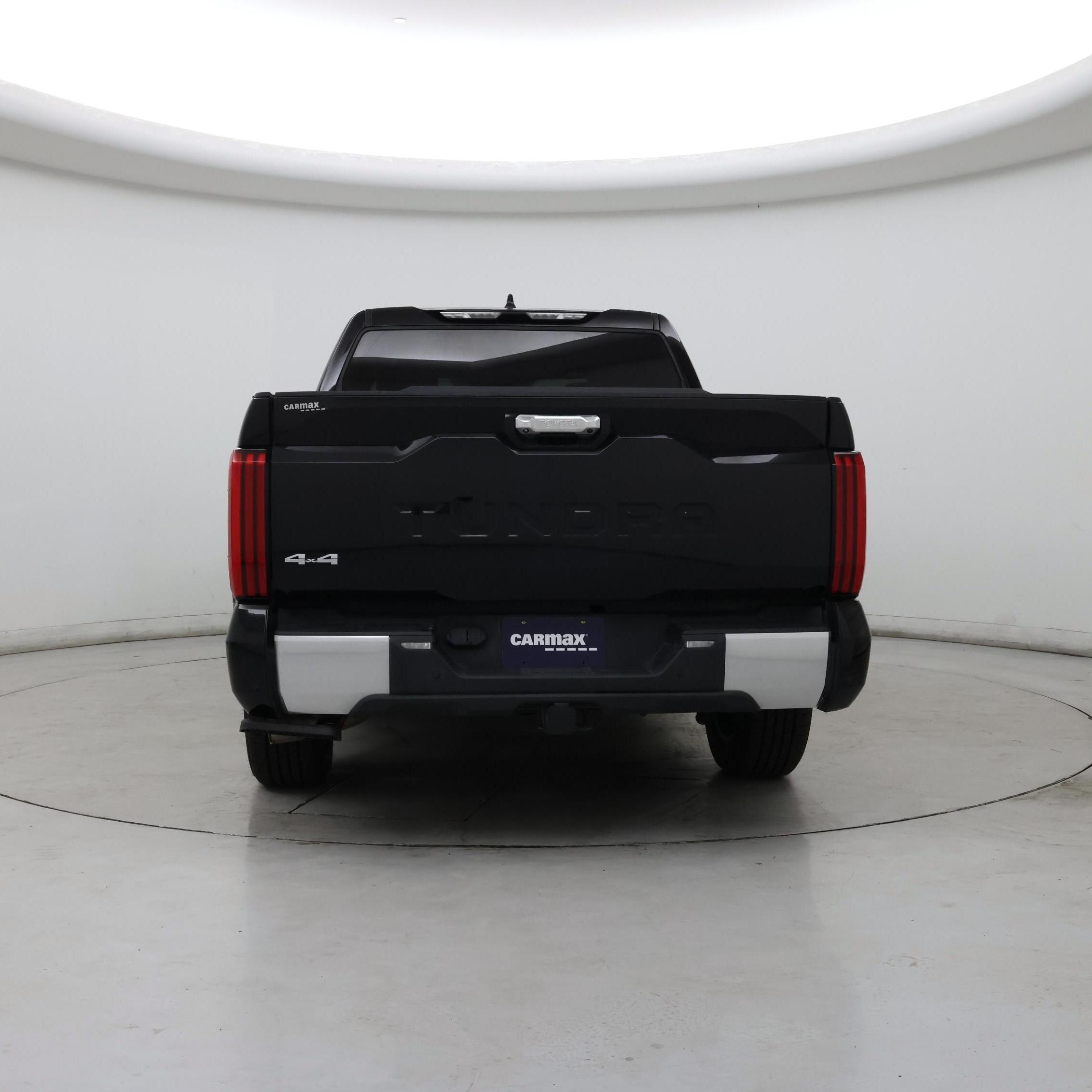 Thumbnail: 2023 Toyota Tundra - 6