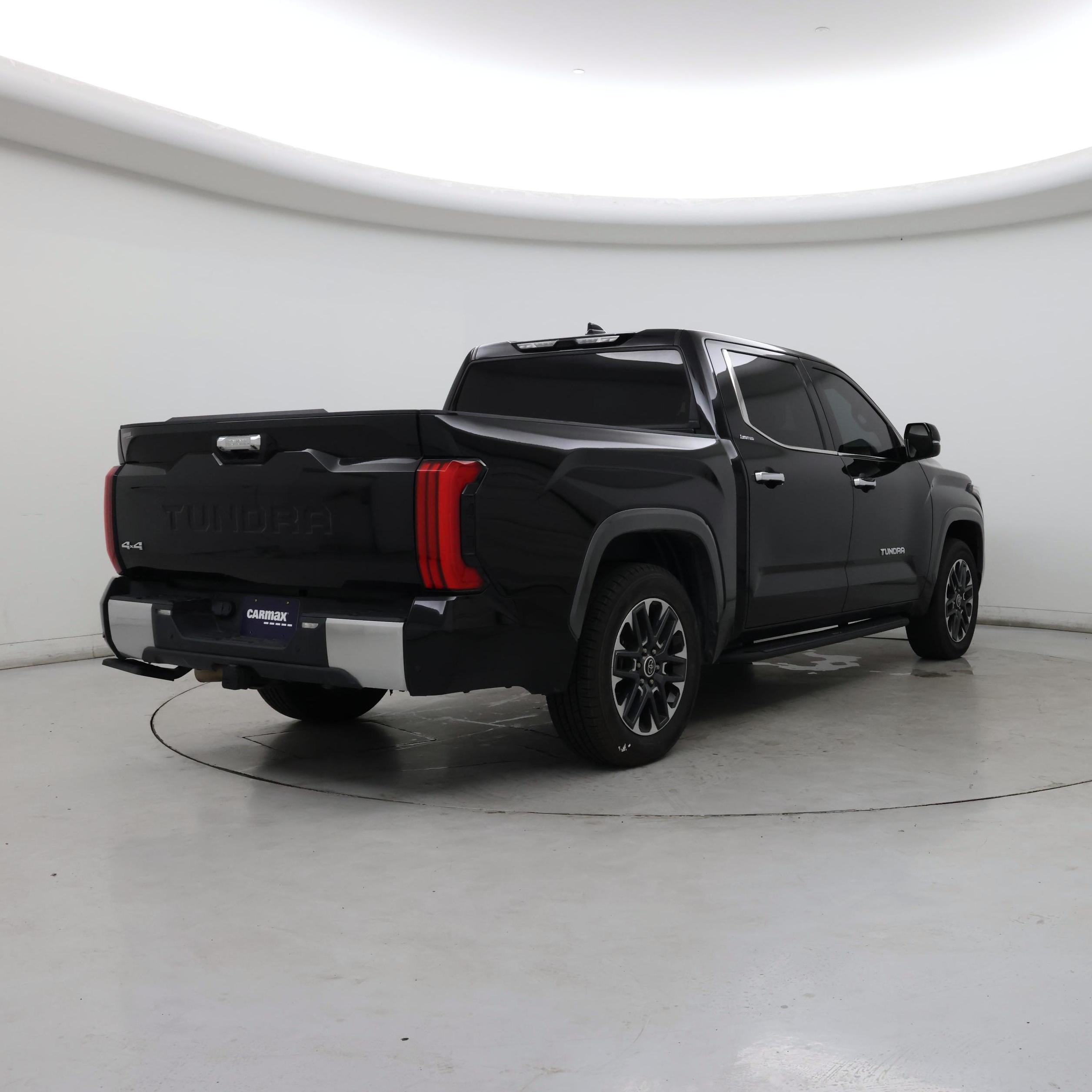 Thumbnail: 2023 Toyota Tundra - 8