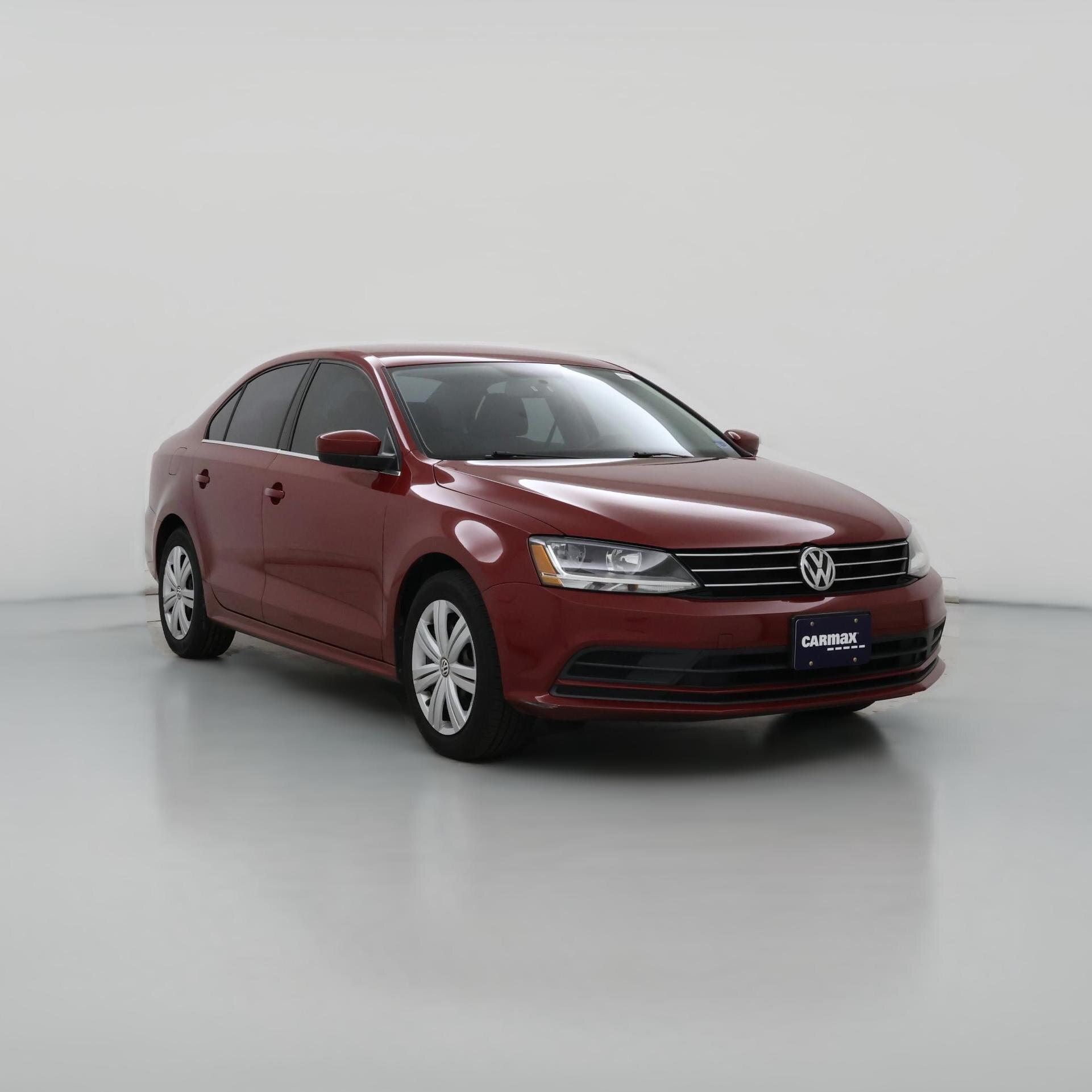 Thumbnail: 2017 Volkswagen Jetta - 1