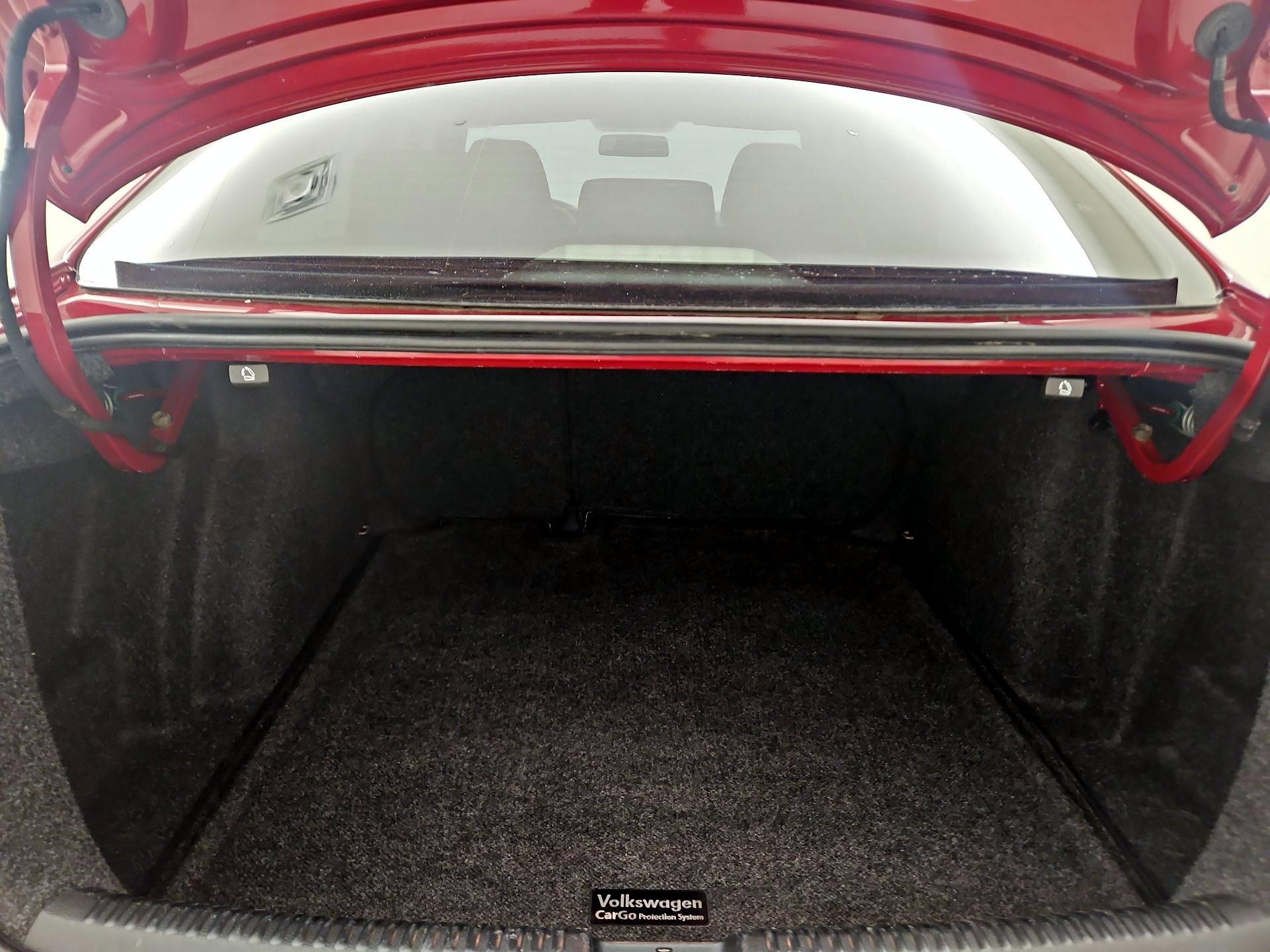 Thumbnail: 2017 Volkswagen Jetta - 20