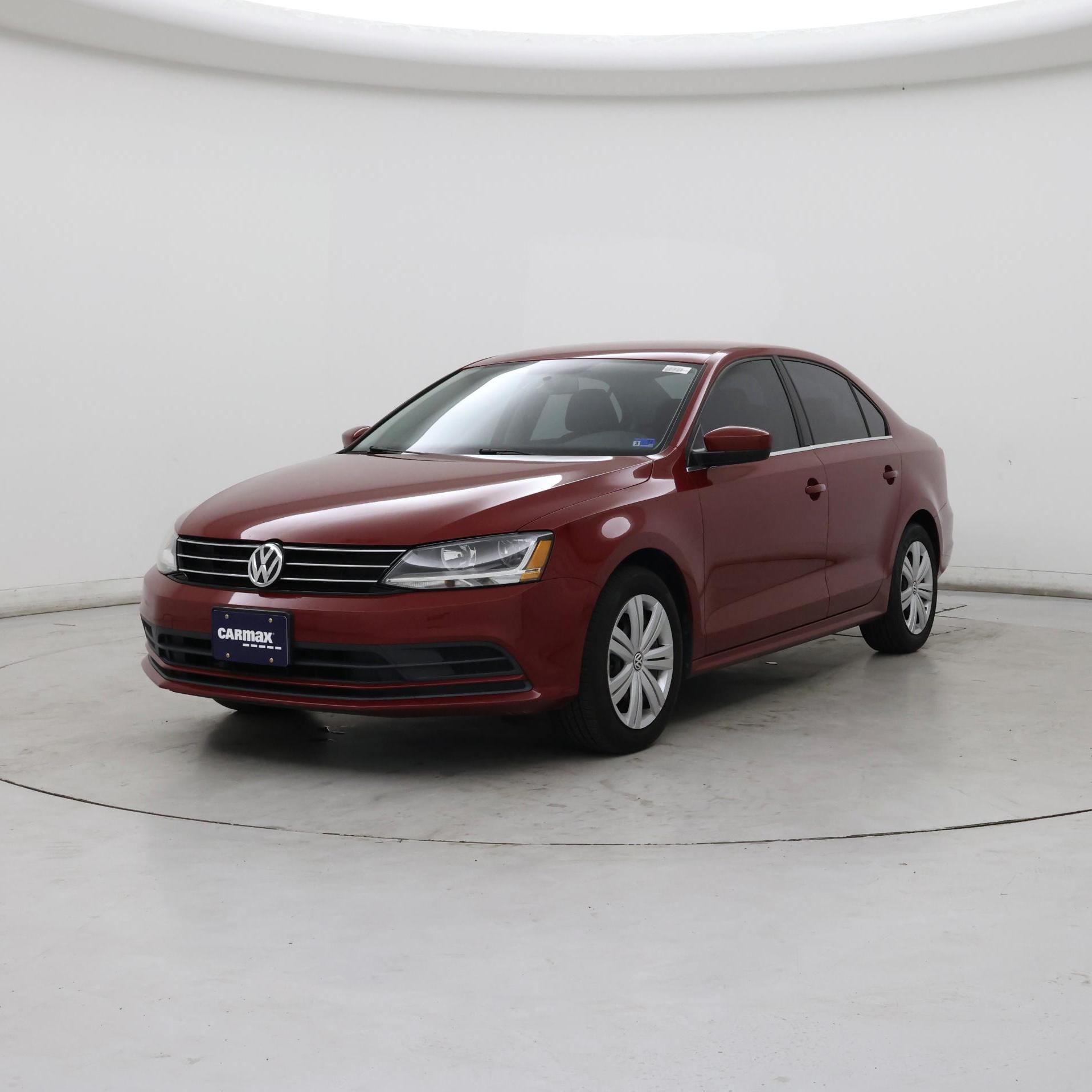 Thumbnail: 2017 Volkswagen Jetta - 4