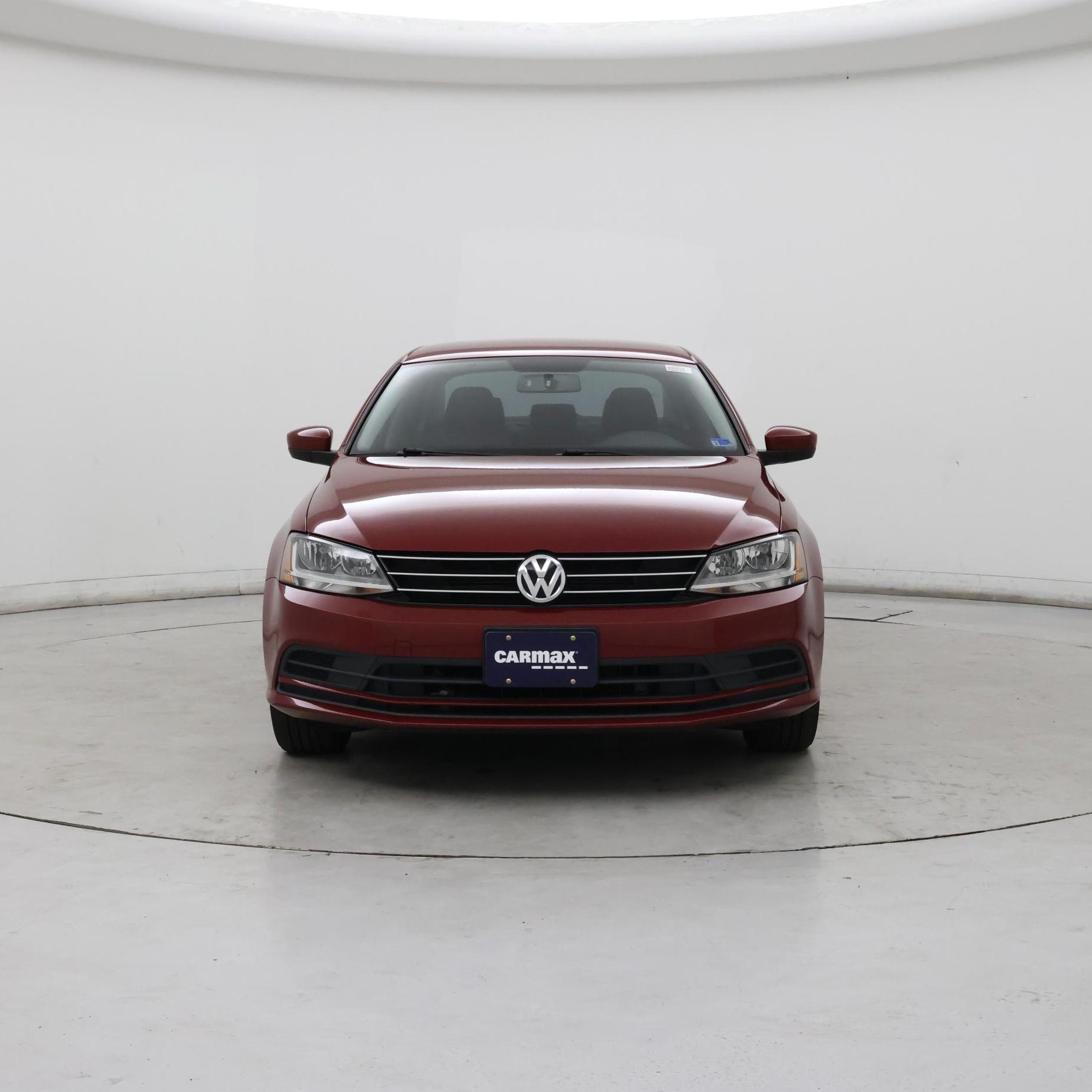 Thumbnail: 2017 Volkswagen Jetta - 5