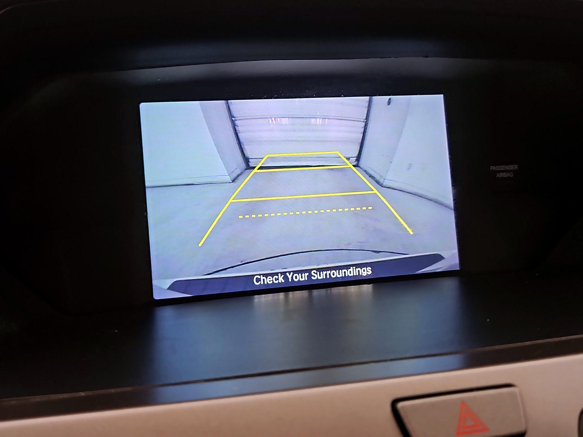 Thumbnail: 2016 Honda Odyssey - 14