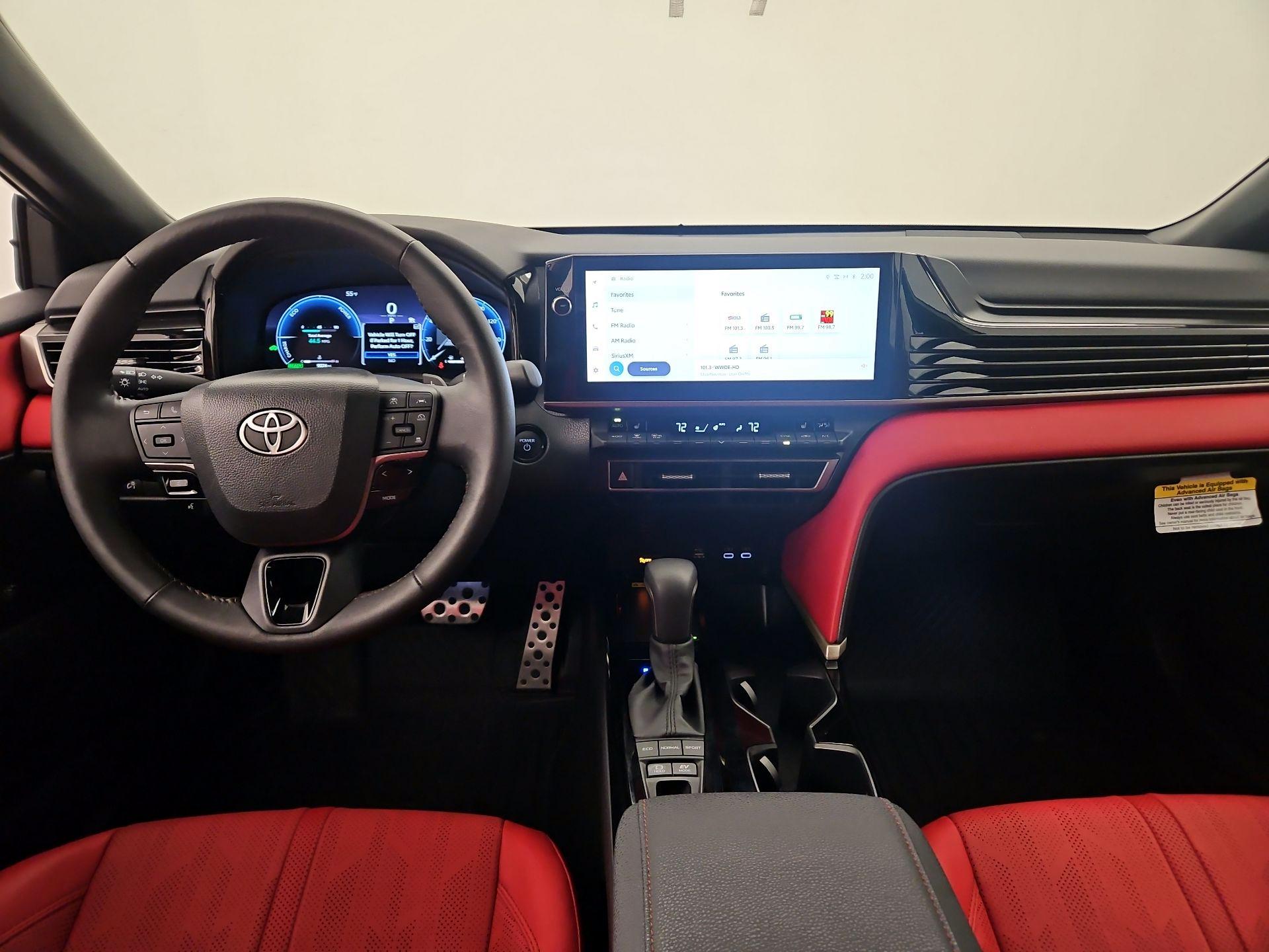 Thumbnail: 2026 Toyota Camry - 9