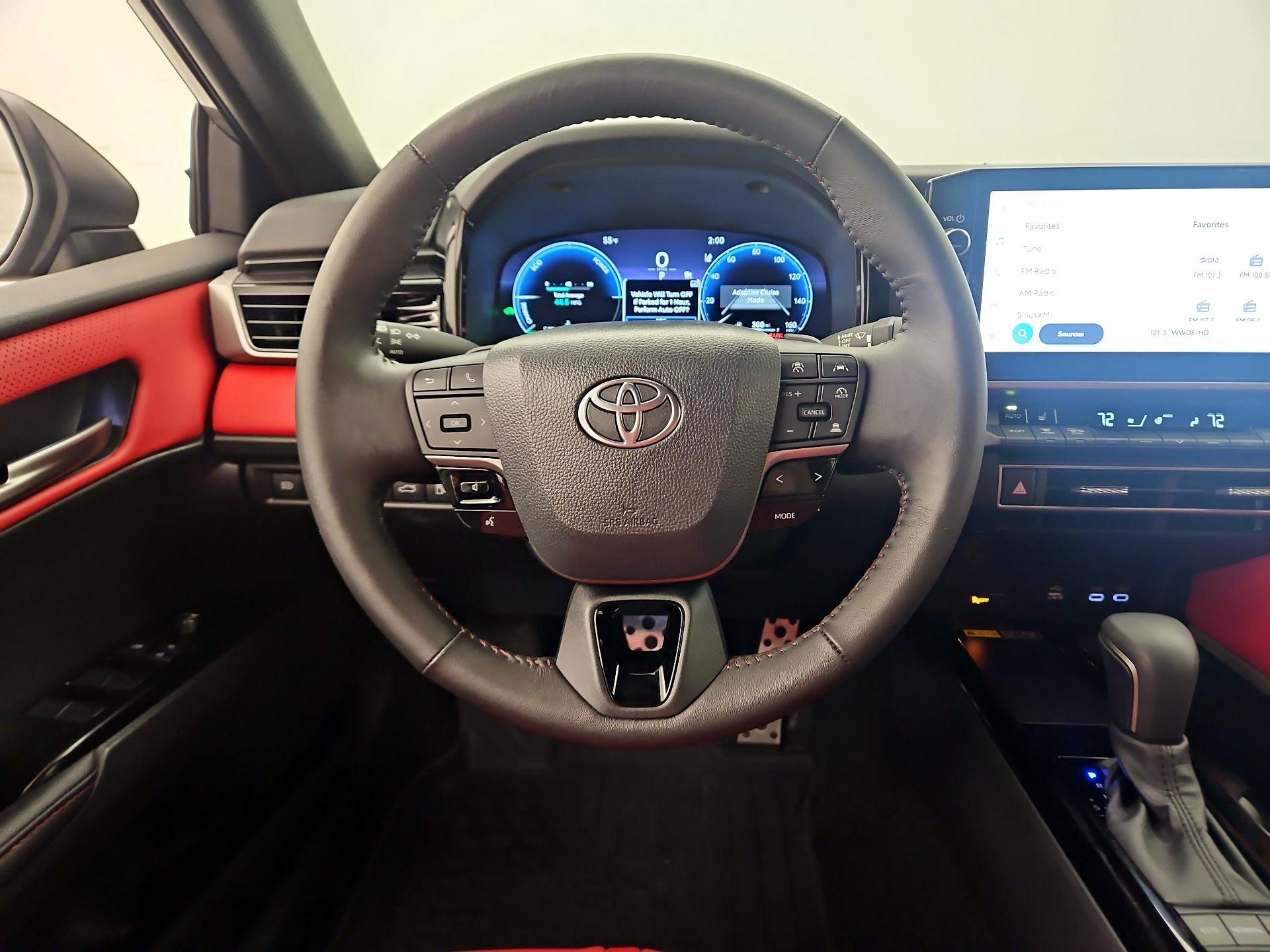 Thumbnail: 2026 Toyota Camry - 10