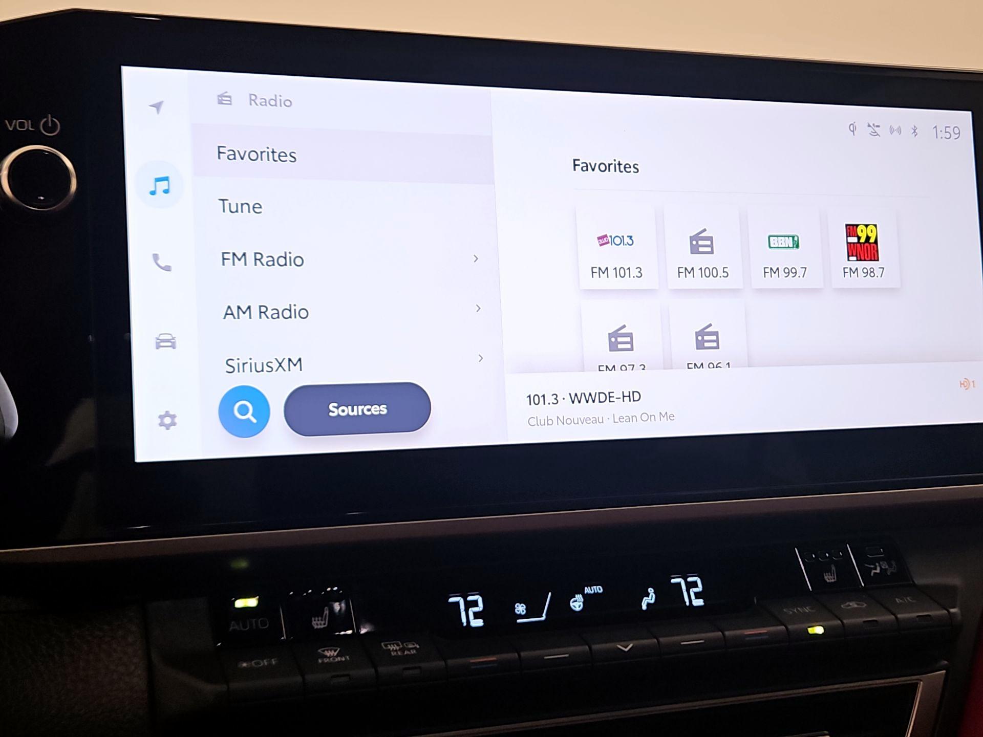 Thumbnail: 2026 Toyota Camry - 15