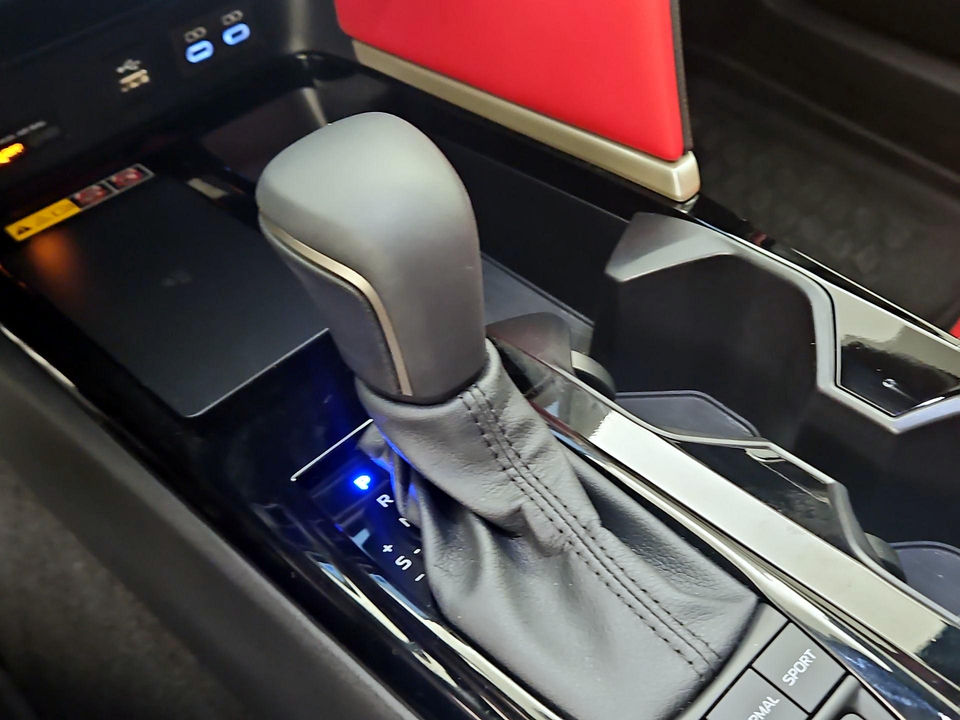 Thumbnail: 2026 Toyota Camry - 17