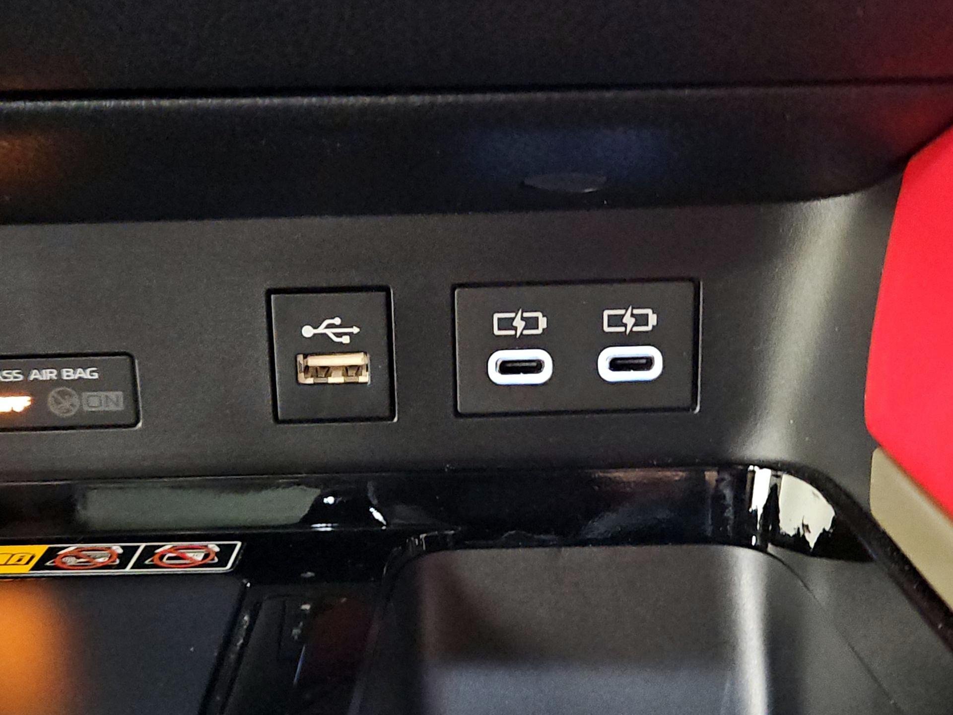 Thumbnail: 2026 Toyota Camry - 18