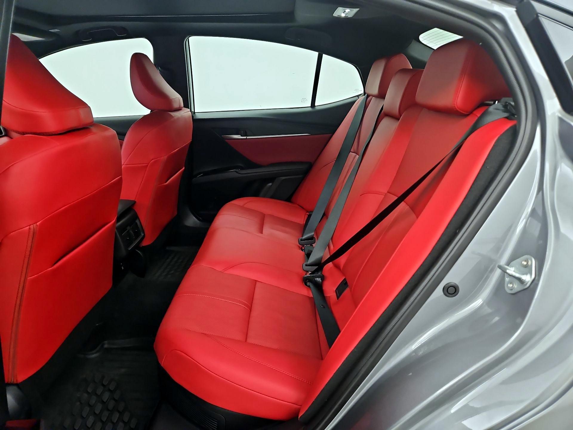 Thumbnail: 2026 Toyota Camry - 20