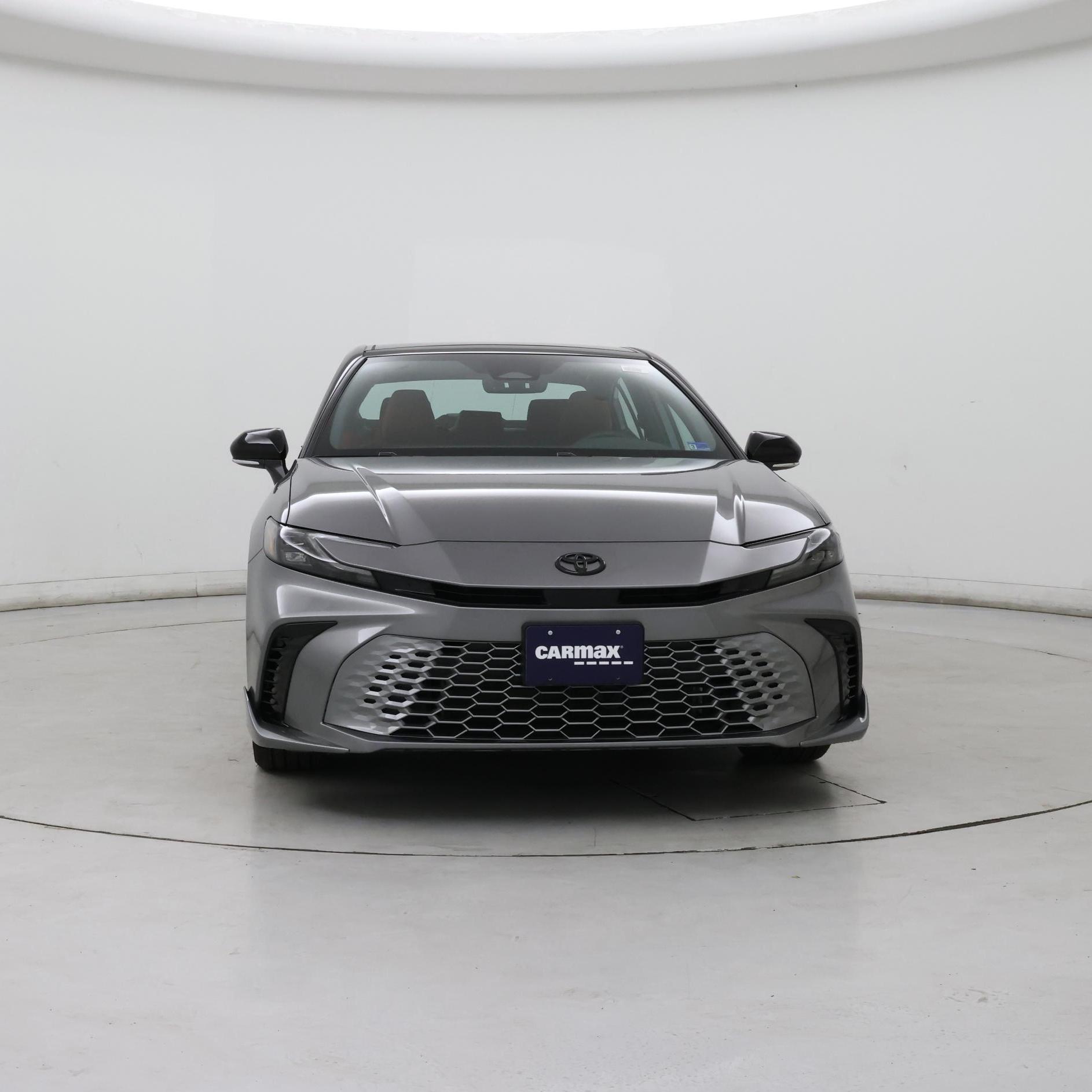 Thumbnail: 2026 Toyota Camry - 5