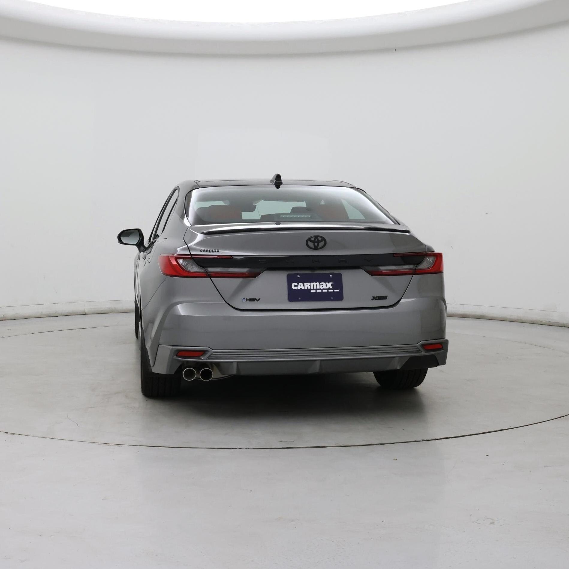 Thumbnail: 2026 Toyota Camry - 6