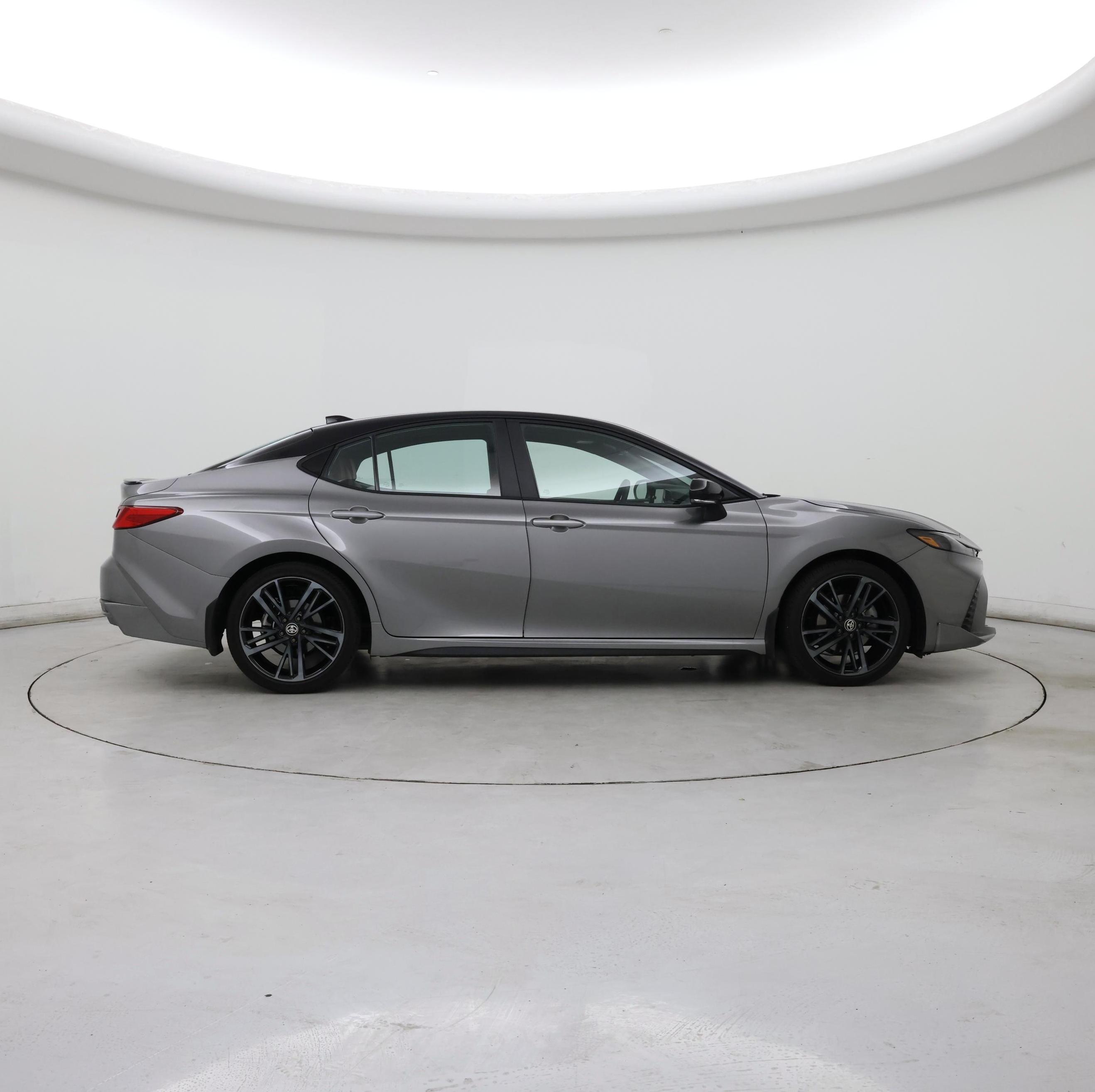 Thumbnail: 2026 Toyota Camry - 7