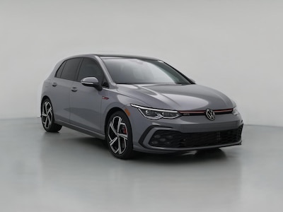 2024 Volkswagen GTI SE