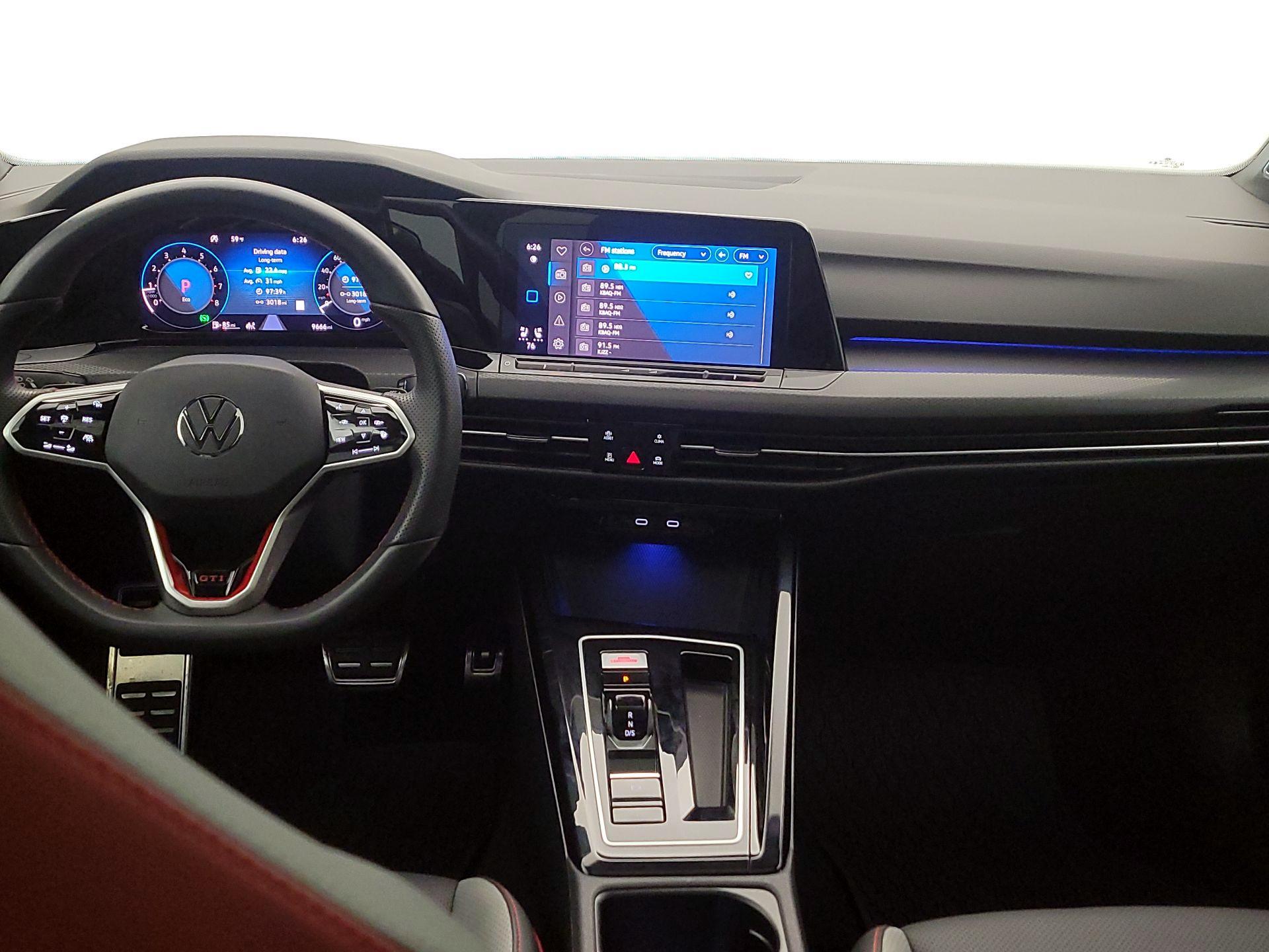 Thumbnail: 2024 Volkswagen Golf - 9