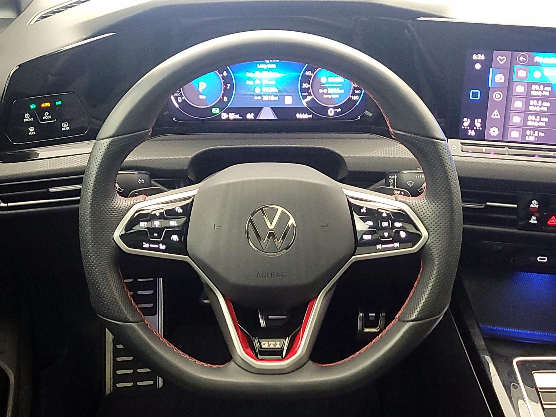 Thumbnail: 2024 Volkswagen Golf - 10