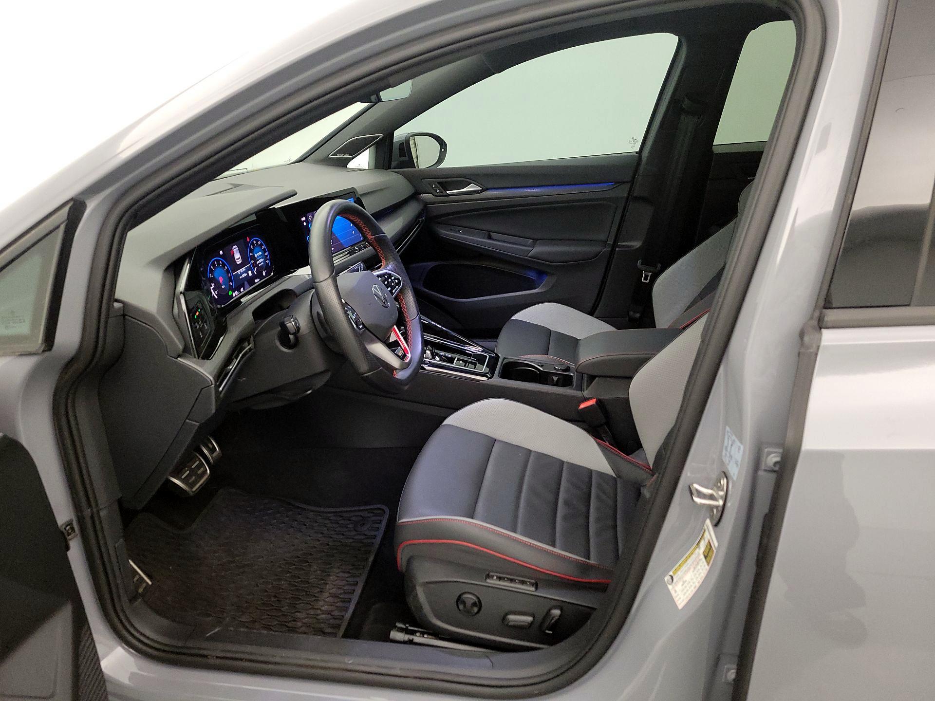 Thumbnail: 2024 Volkswagen Golf - 11