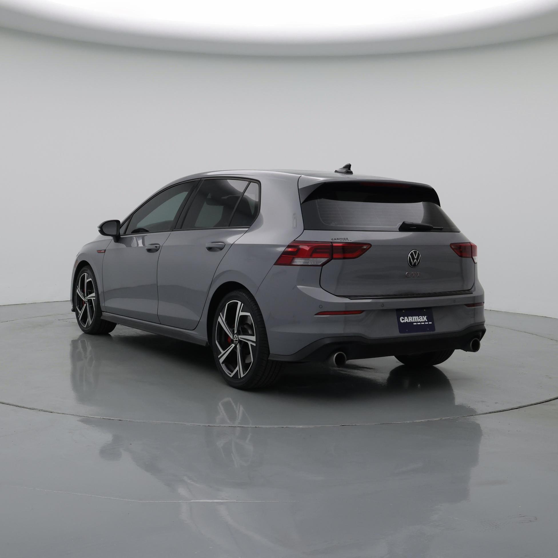 Thumbnail: 2024 Volkswagen Golf - 2