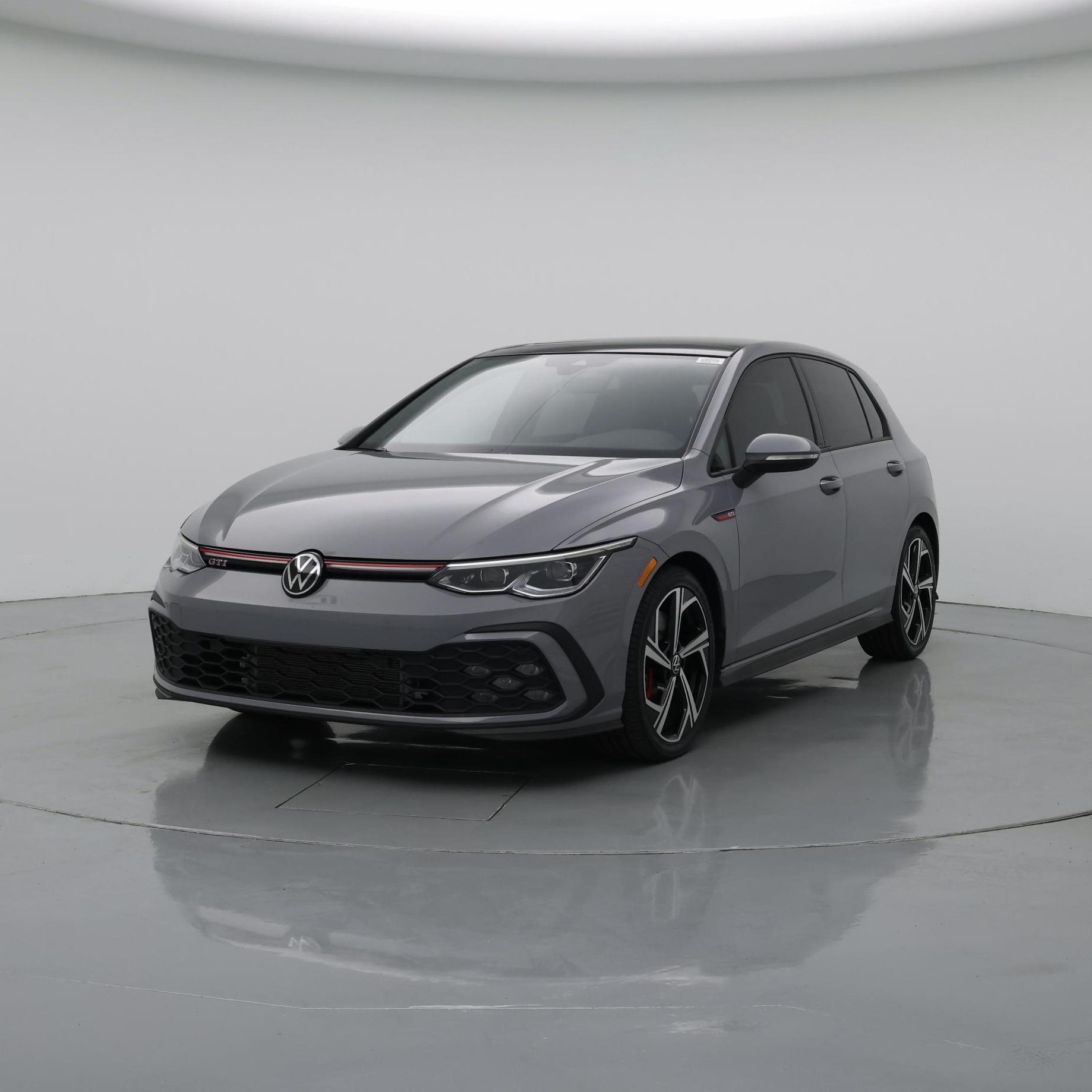 Thumbnail: 2024 Volkswagen Golf - 4