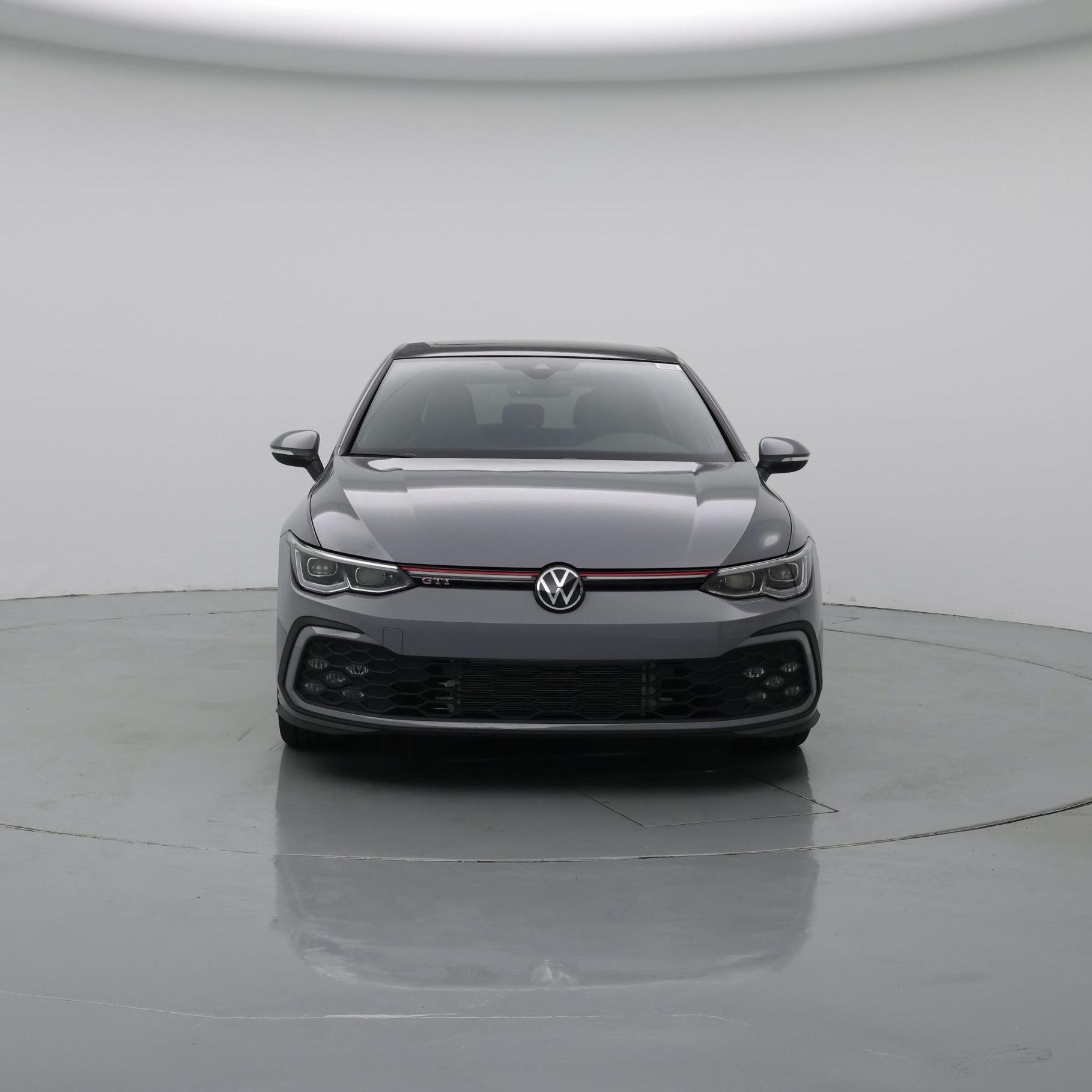 Thumbnail: 2024 Volkswagen Golf - 5