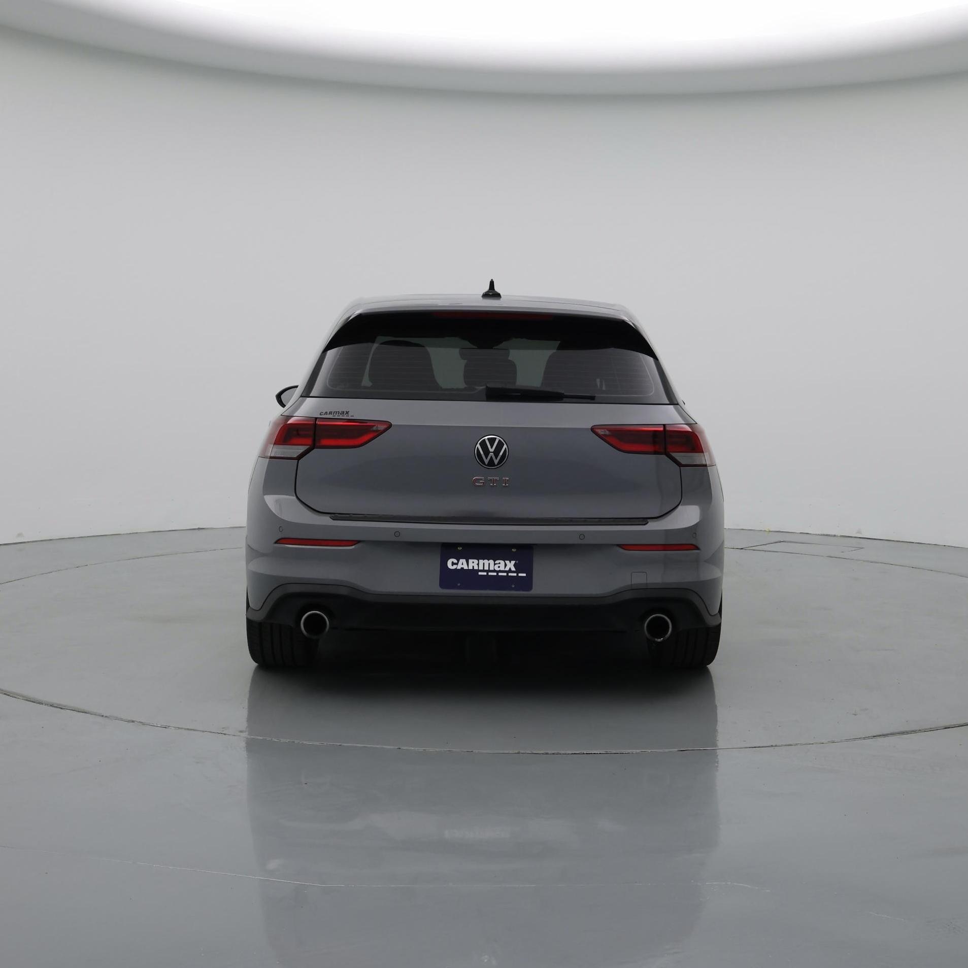 Thumbnail: 2024 Volkswagen Golf - 6