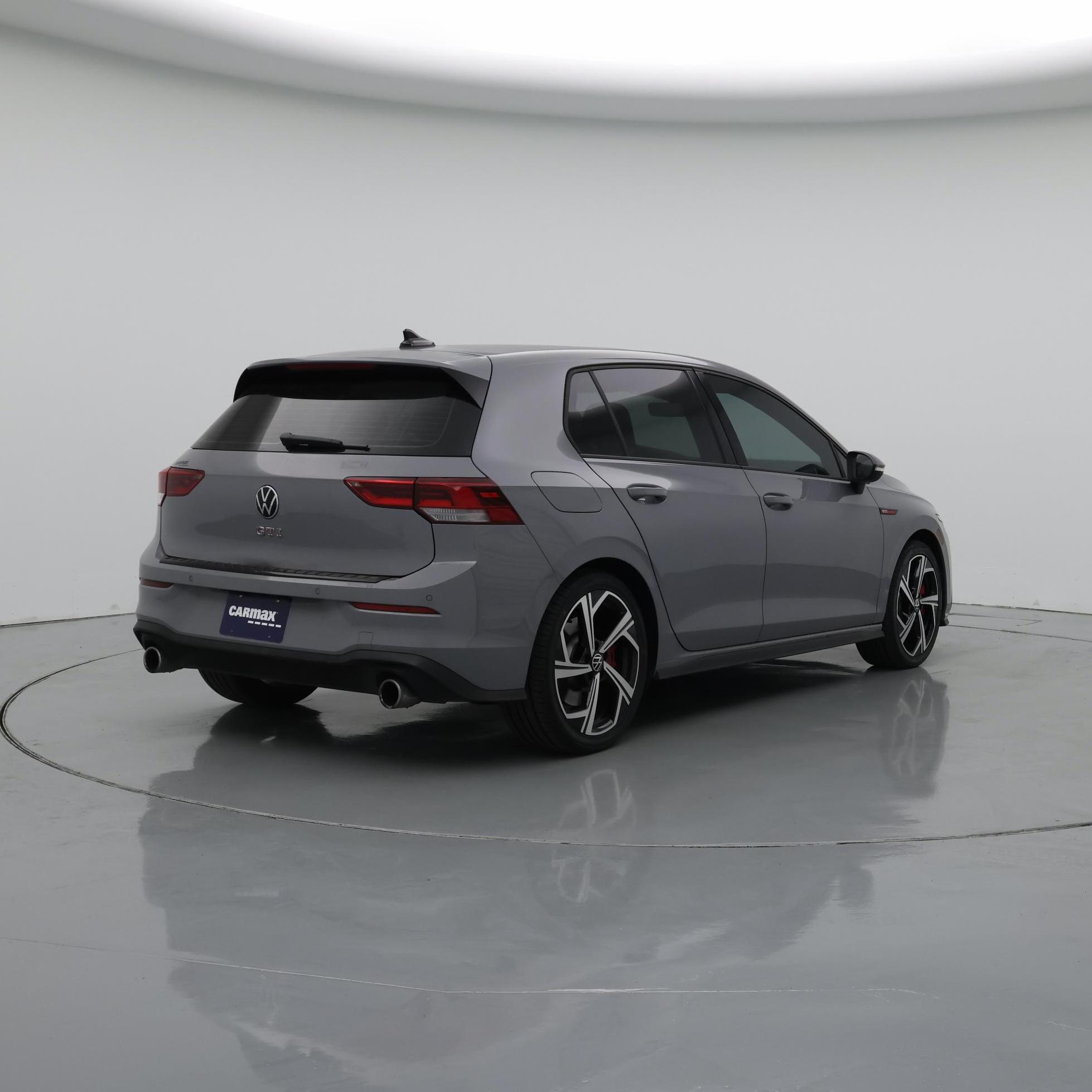 Thumbnail: 2024 Volkswagen Golf - 8