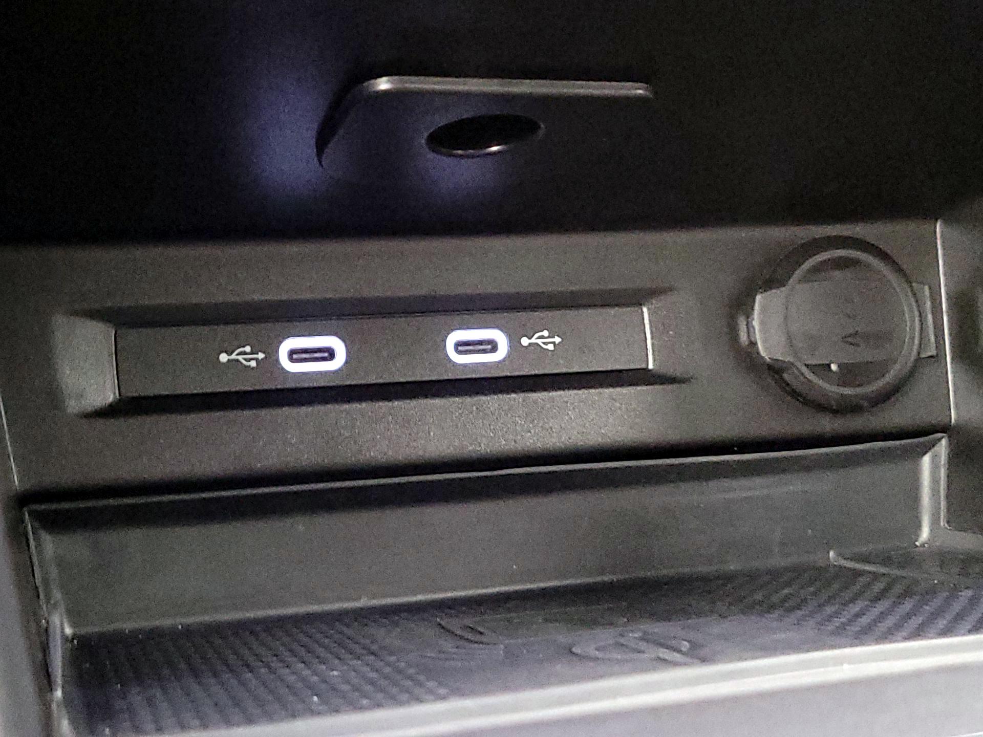 Thumbnail: 2024 Volkswagen Tiguan - 18