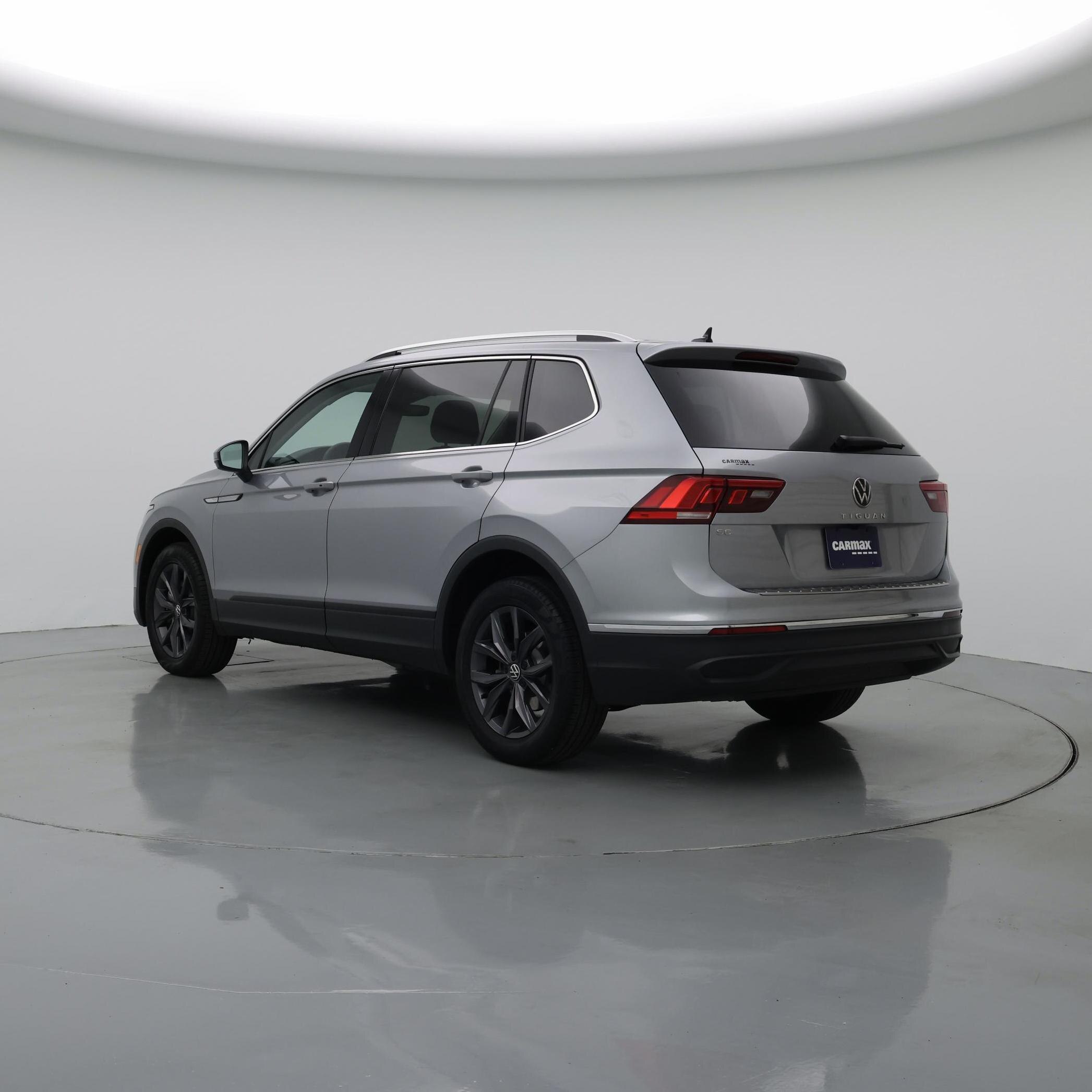 Thumbnail: 2024 Volkswagen Tiguan - 2