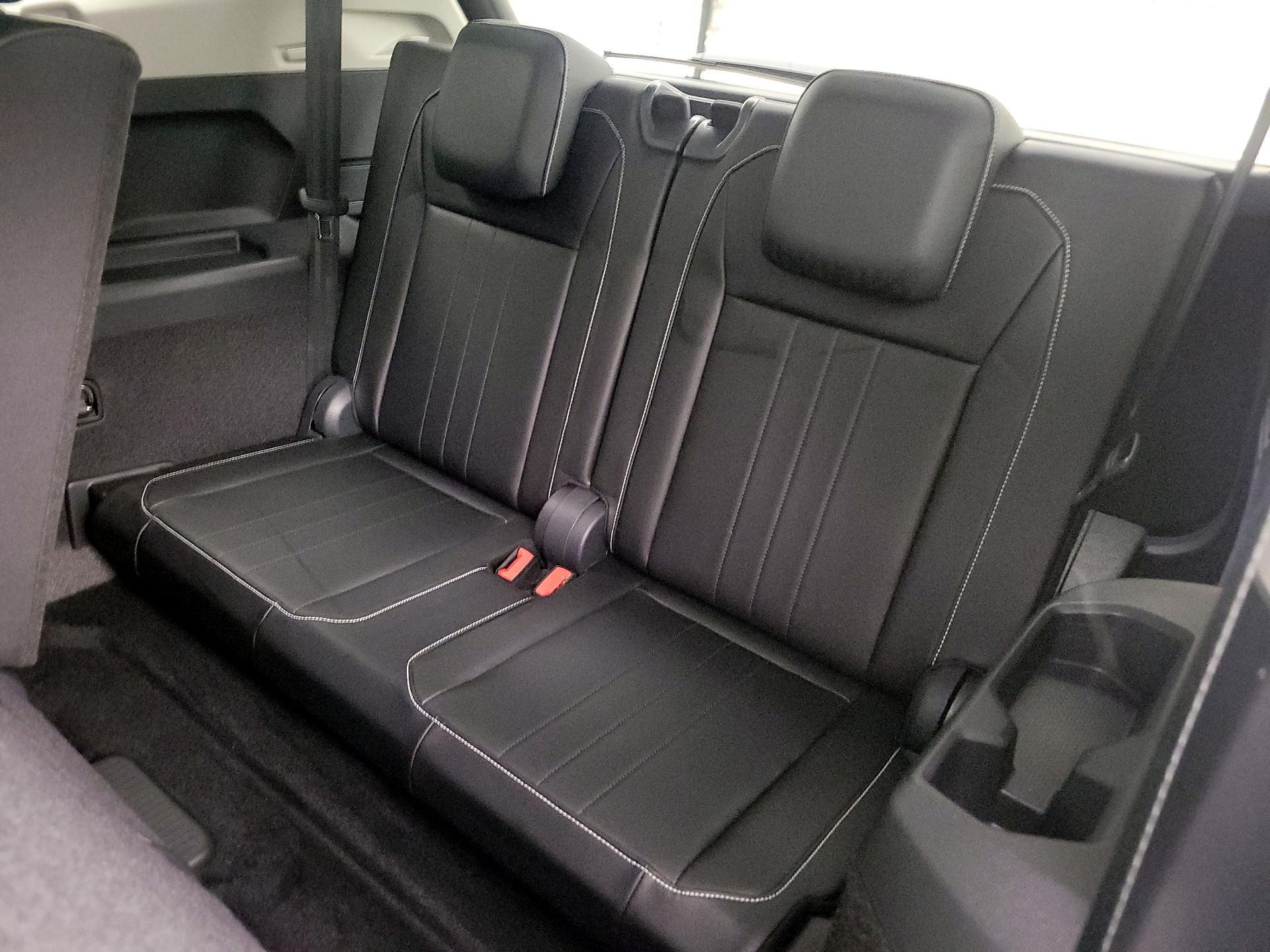 Thumbnail: 2024 Volkswagen Tiguan - 20