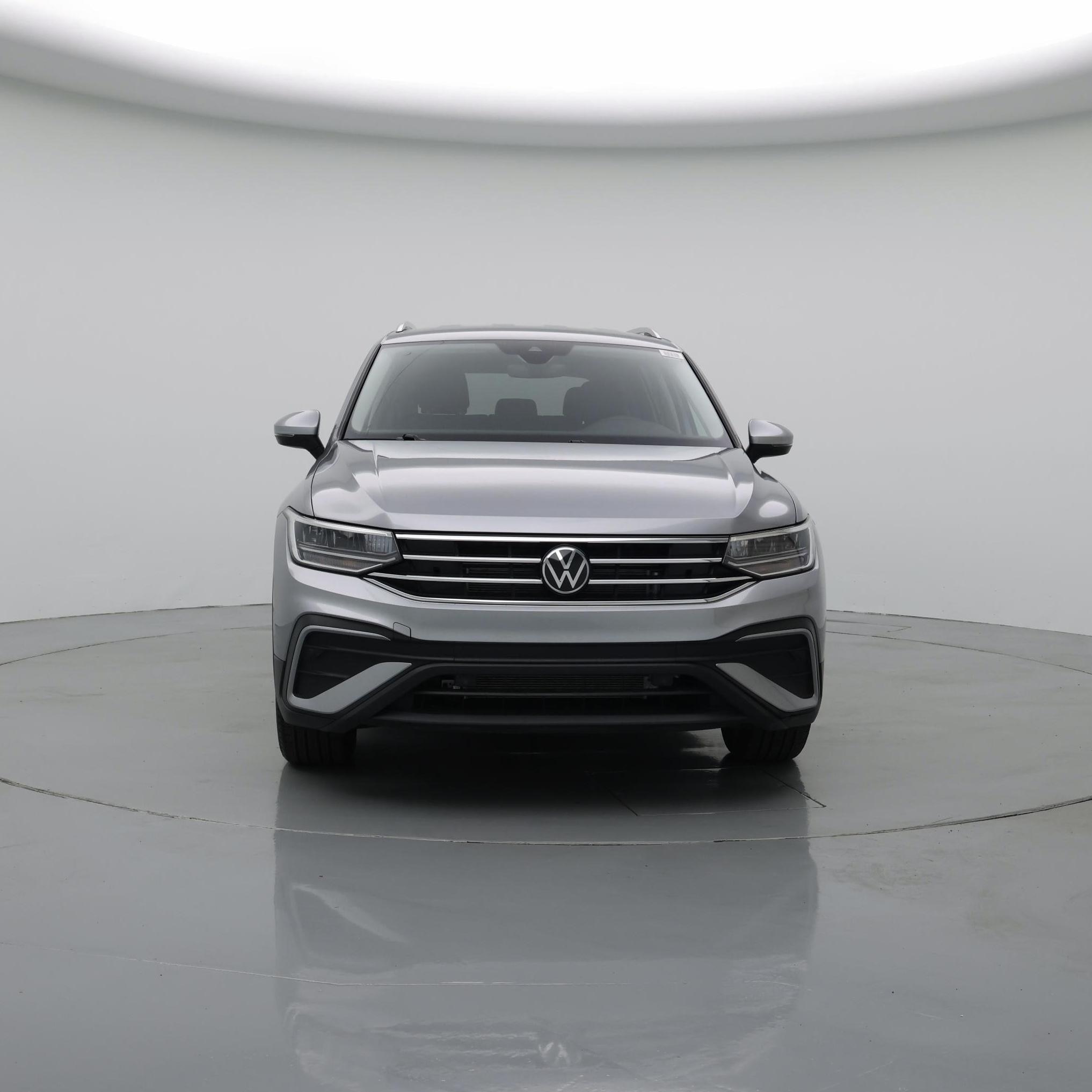 Thumbnail: 2024 Volkswagen Tiguan - 5