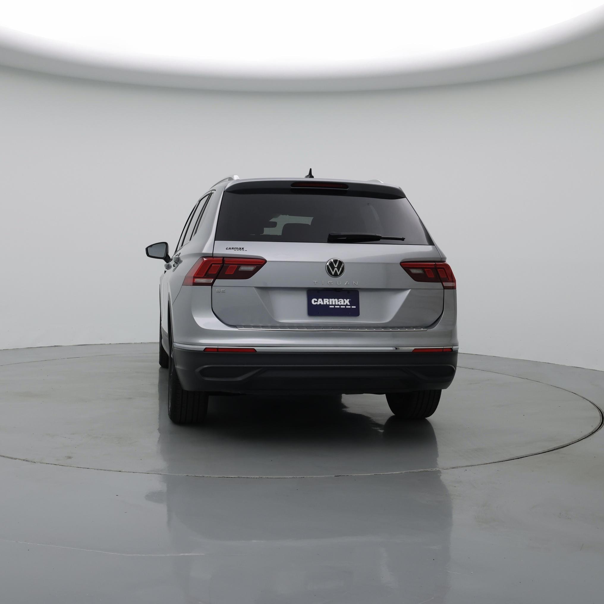 Thumbnail: 2024 Volkswagen Tiguan - 6