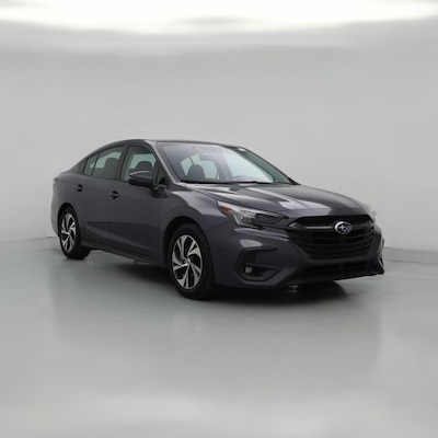 2023 Subaru Legacy Premium