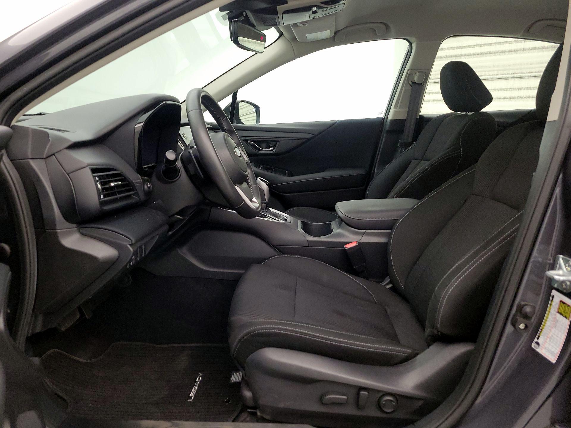 Thumbnail: 2023 Subaru Legacy - 11