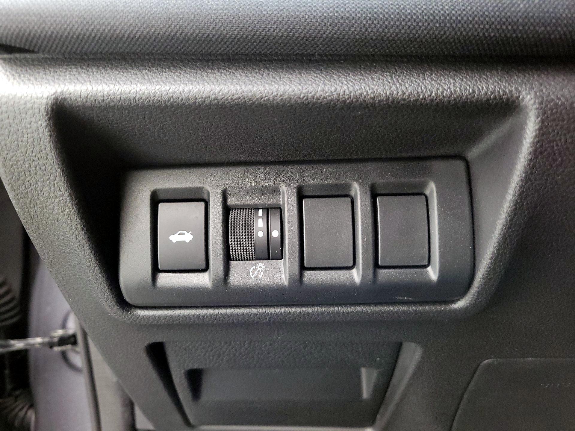 Thumbnail: 2023 Subaru Legacy - 13