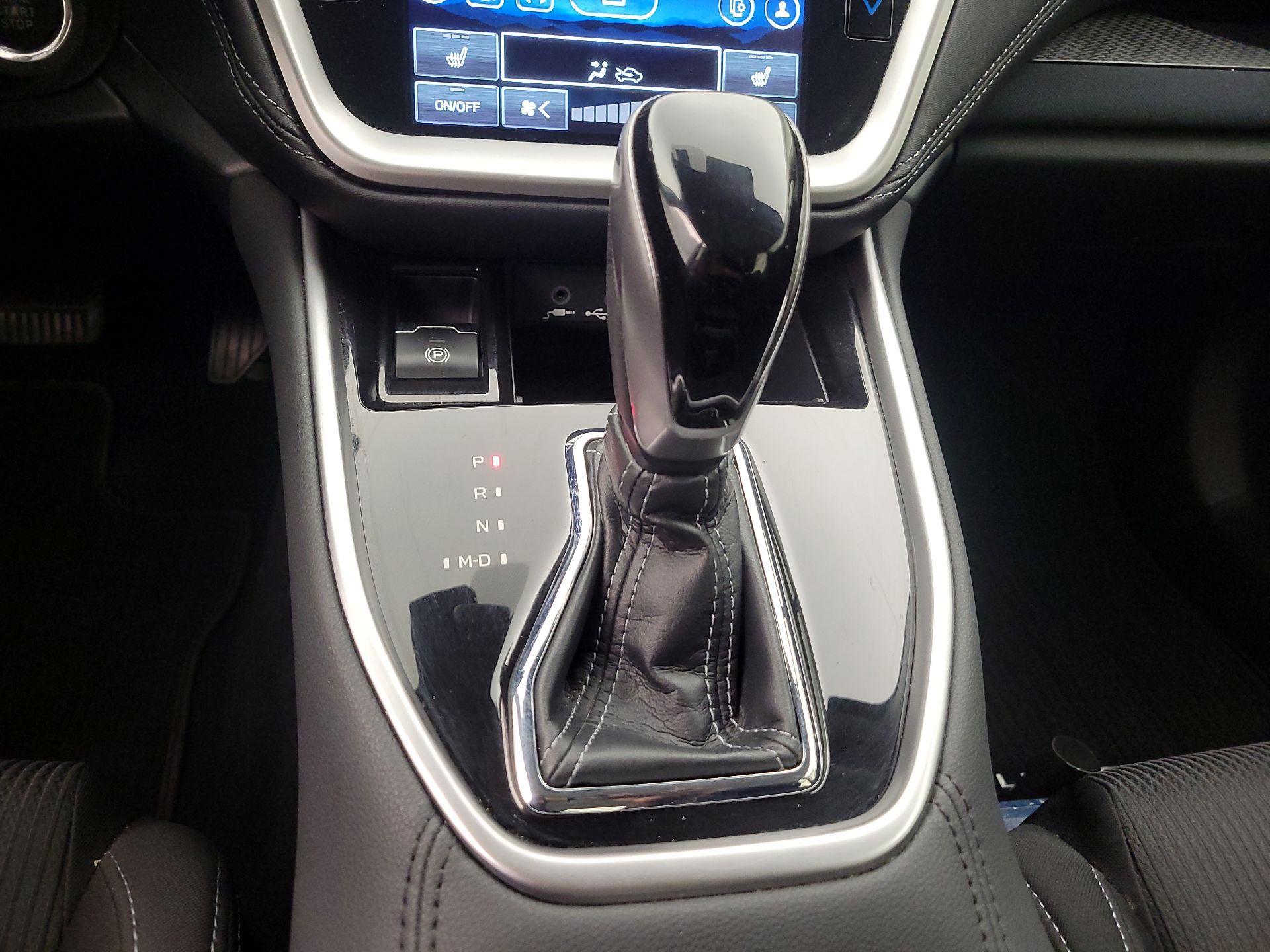 Thumbnail: 2023 Subaru Legacy - 17